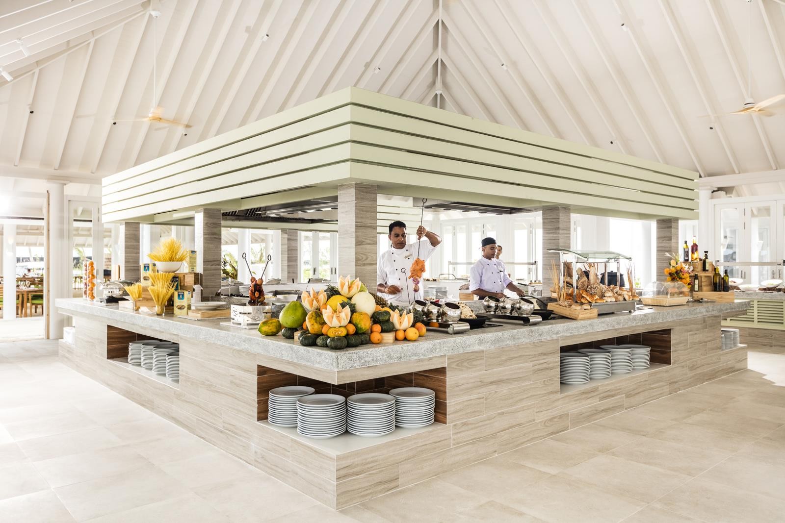 Sun Siyam Olhuveli  18