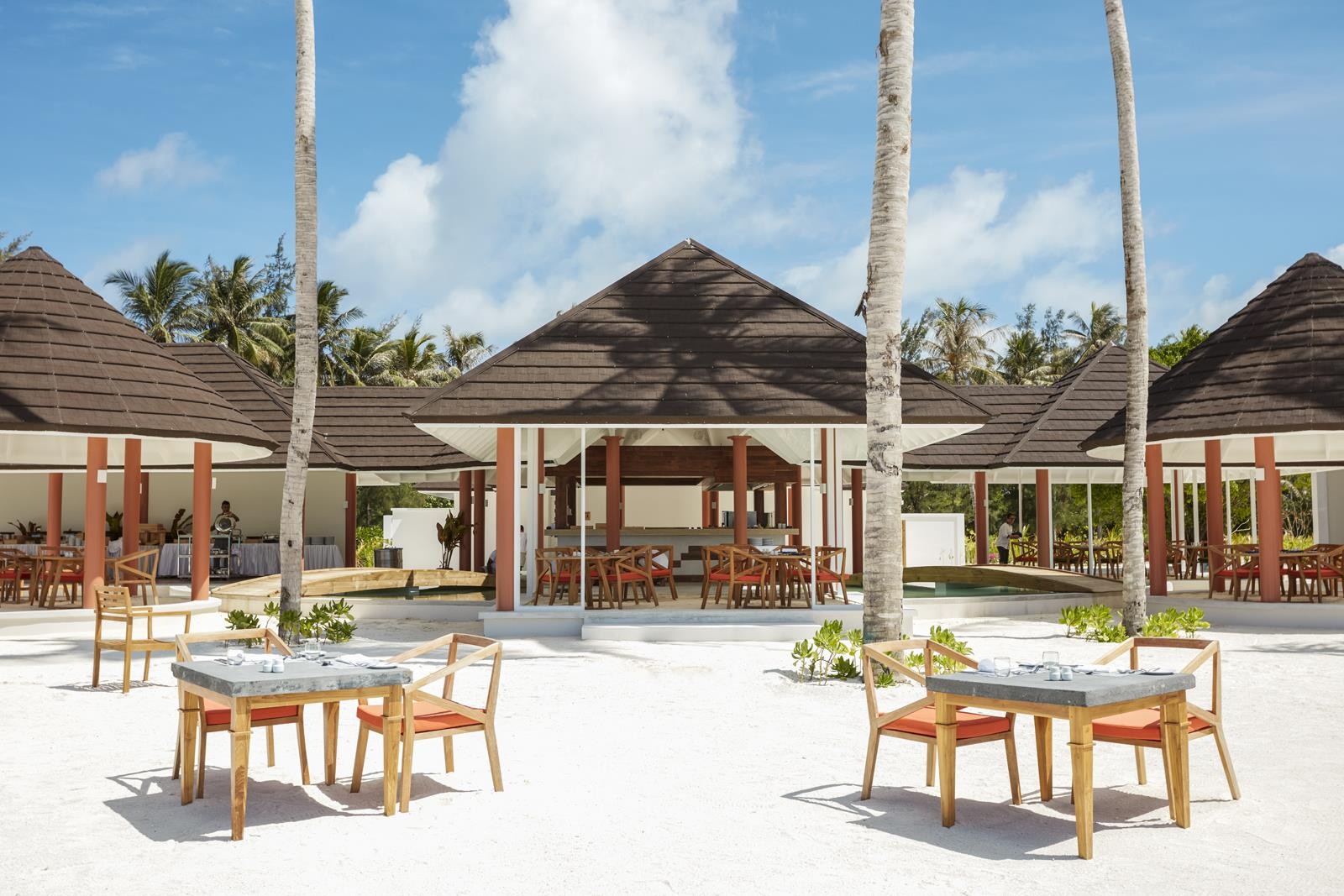 Sun Siyam Olhuveli  19