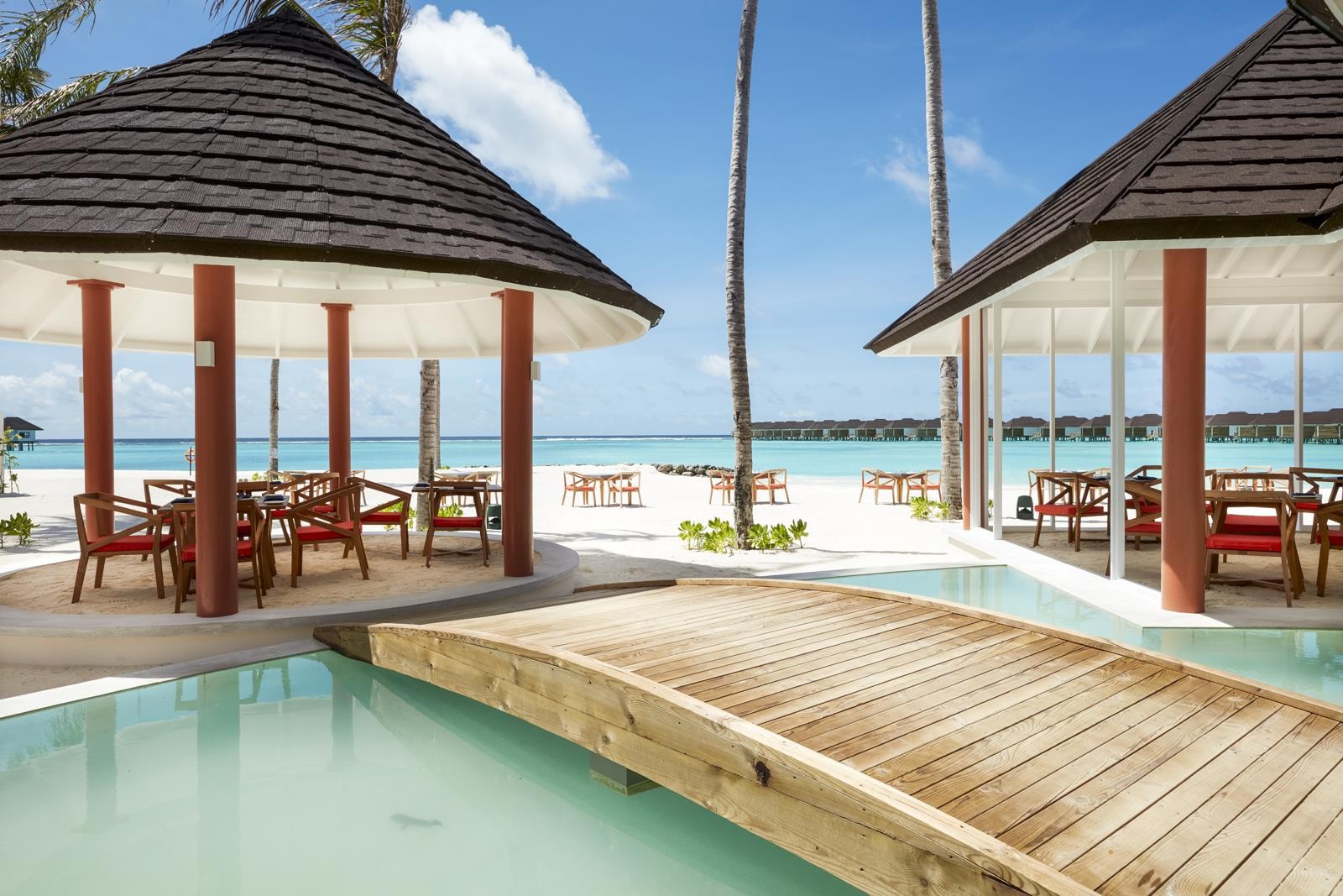 Sun Siyam Olhuveli  20