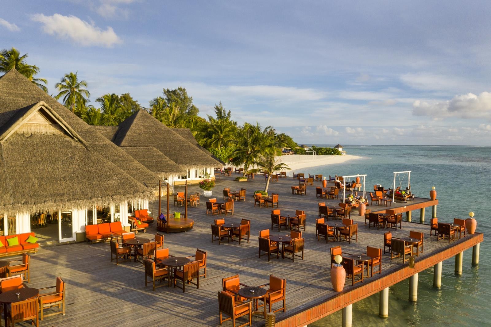 Sun Siyam Olhuveli  21