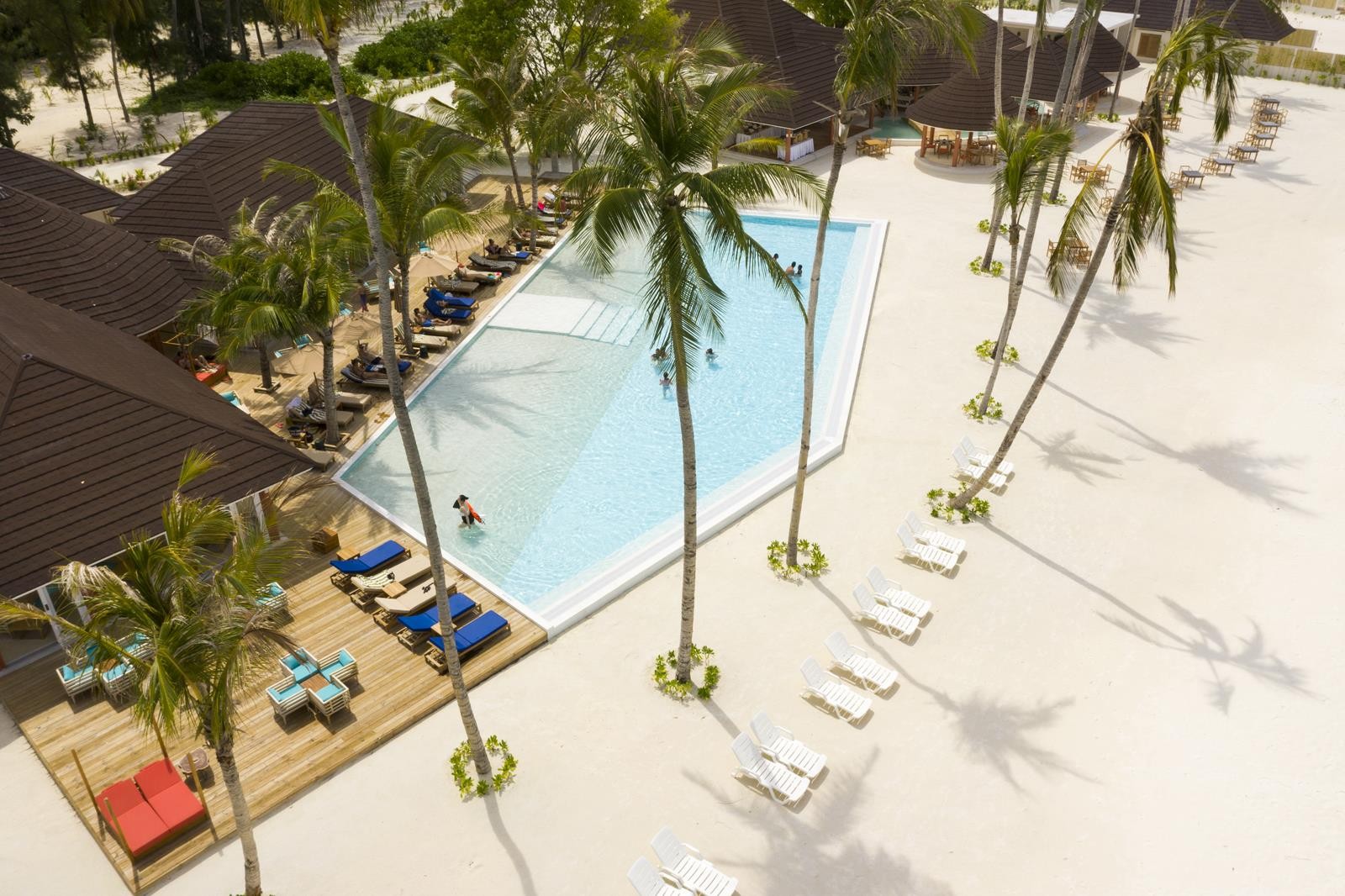 Sun Siyam Olhuveli  22