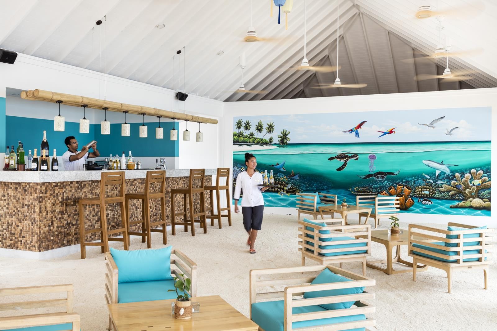 Sun Siyam Olhuveli  23