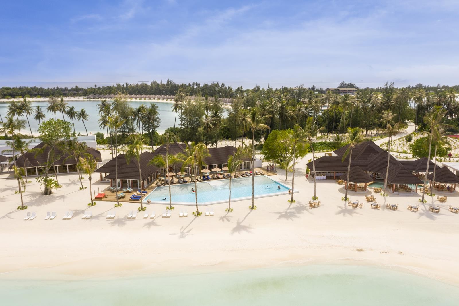 Sun Siyam Olhuveli