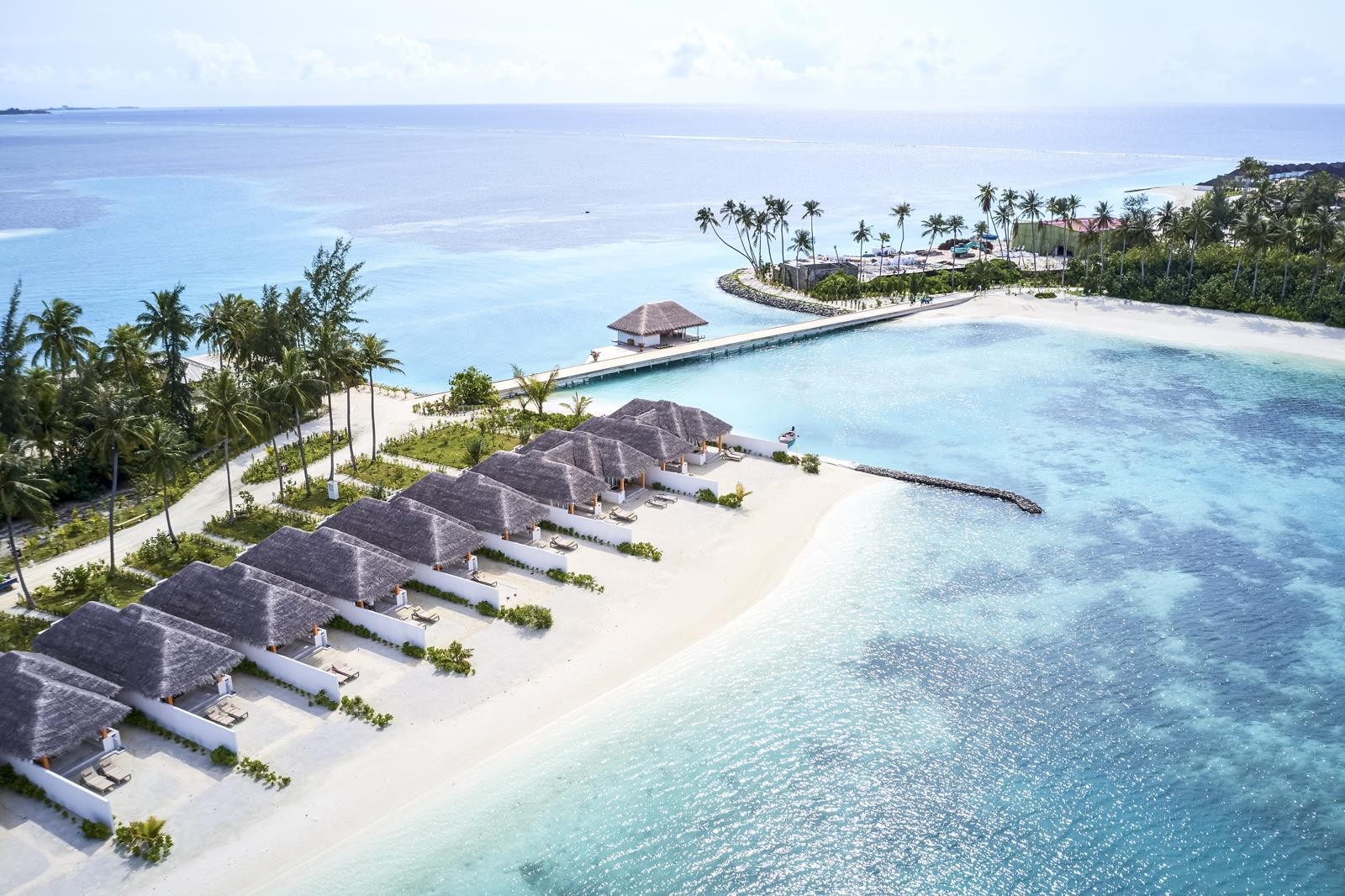 Sun Siyam Olhuveli  25