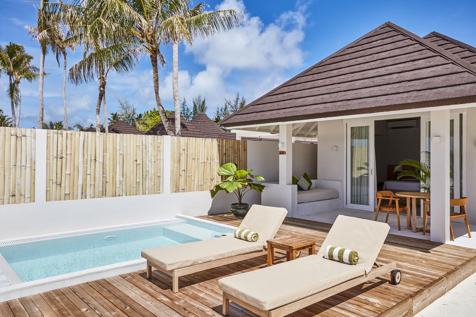 Sun Siyam Olhuveli  28