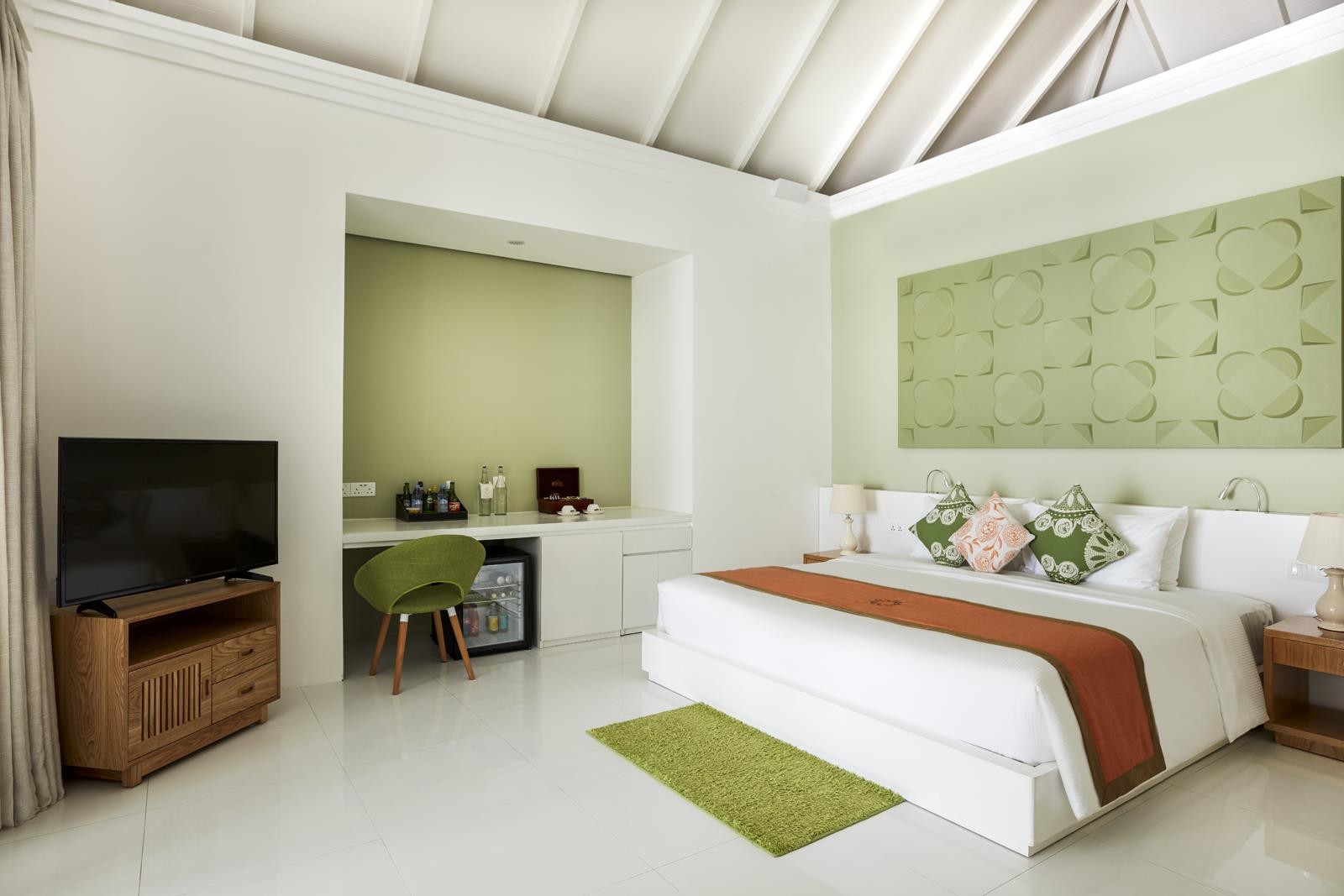 Sun Siyam Olhuveli  34