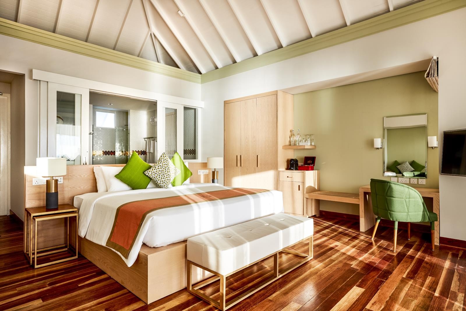 Sun Siyam Olhuveli  39