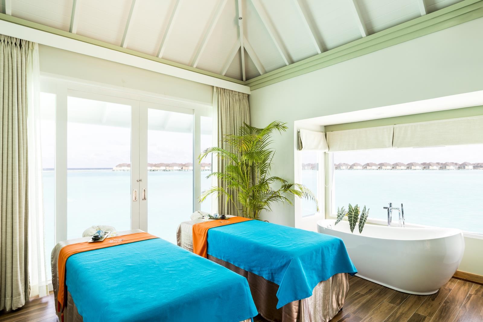 Sun Siyam Olhuveli  47