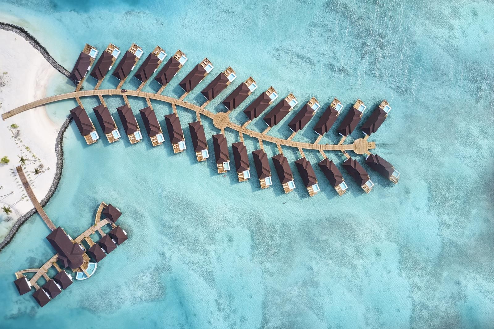 Sun Siyam Olhuveli  8