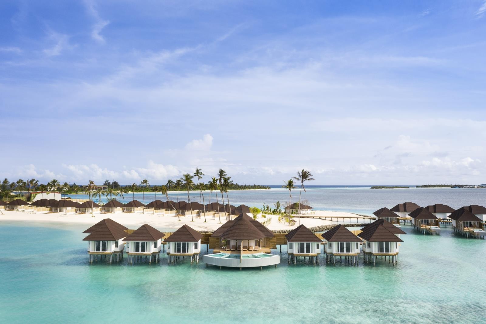 Sun Siyam Olhuveli  7