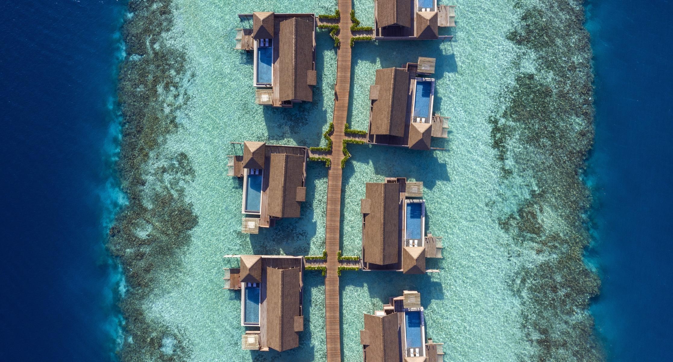 Waldorf Astoria Maldives Ithaafushi 20