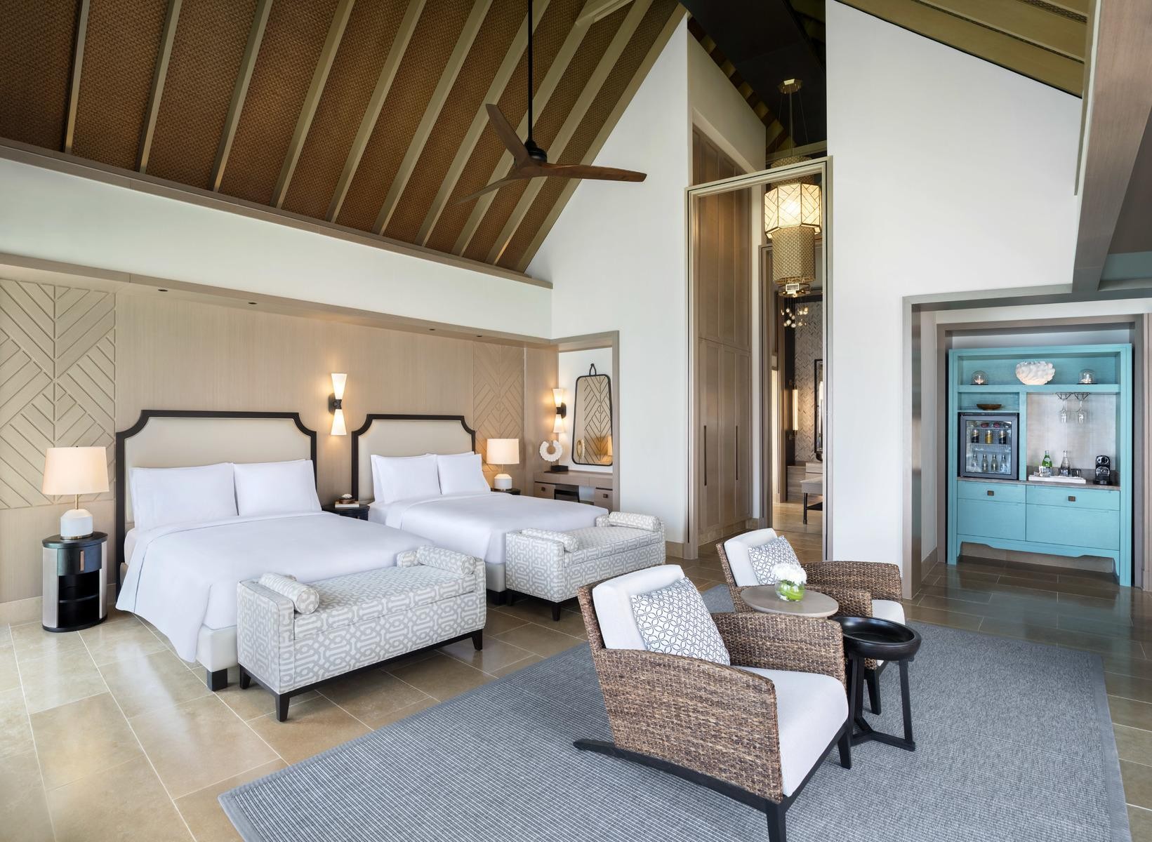 Waldorf Astoria Maldives Ithaafushi 9