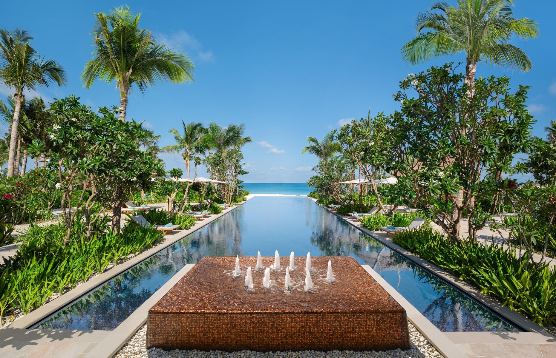 Waldorf Astoria Maldives Ithaafushi 15