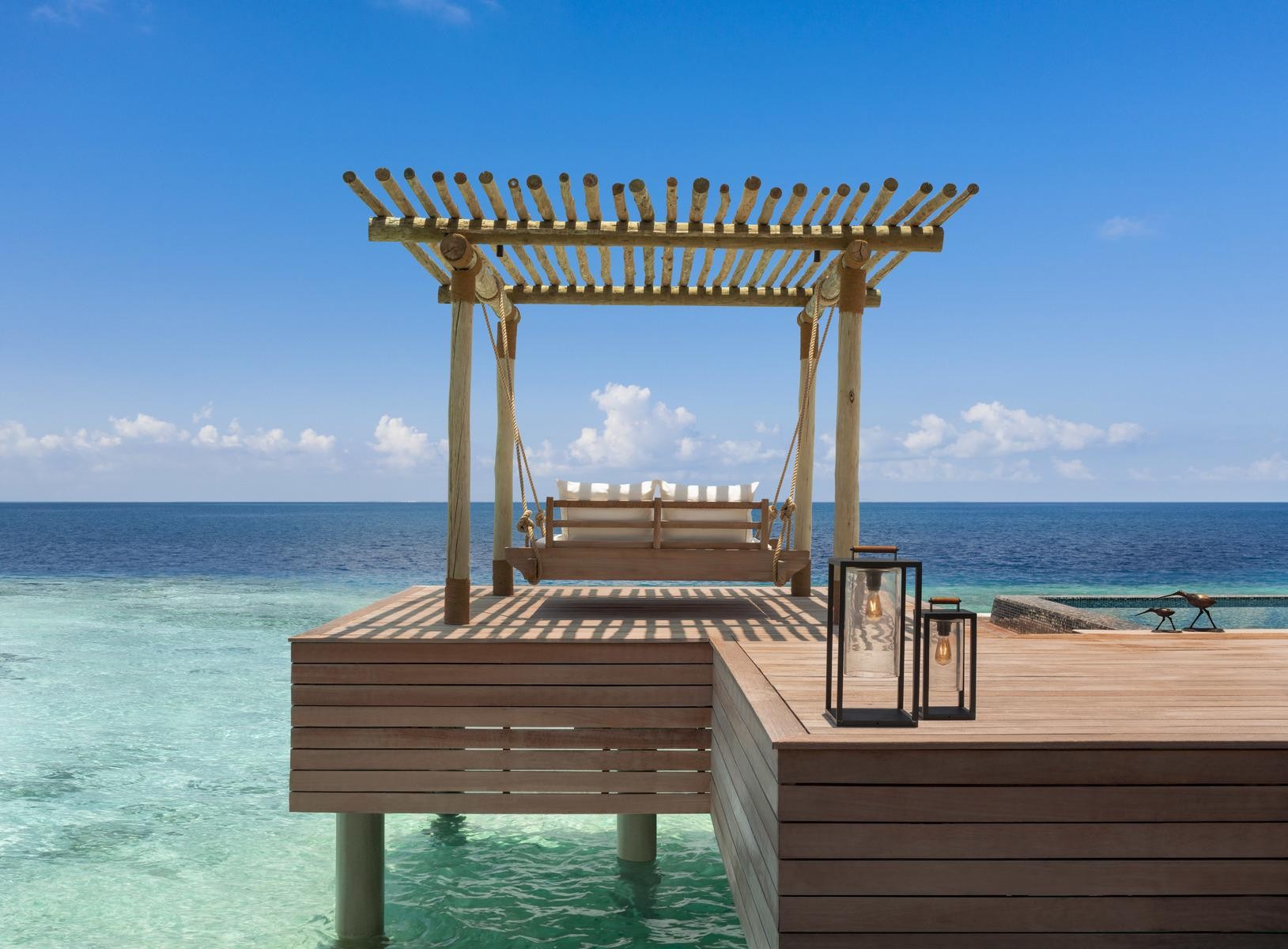 Waldorf Astoria Maldives Ithaafushi 16