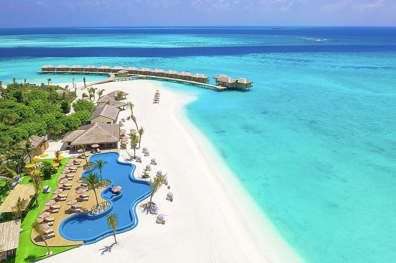 Obrázek hotelu You & Me Maldives