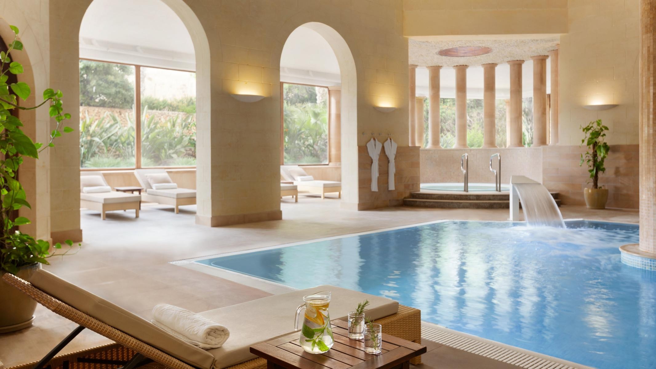 Kempinski Hotel San Lawrenz Gozo Malta