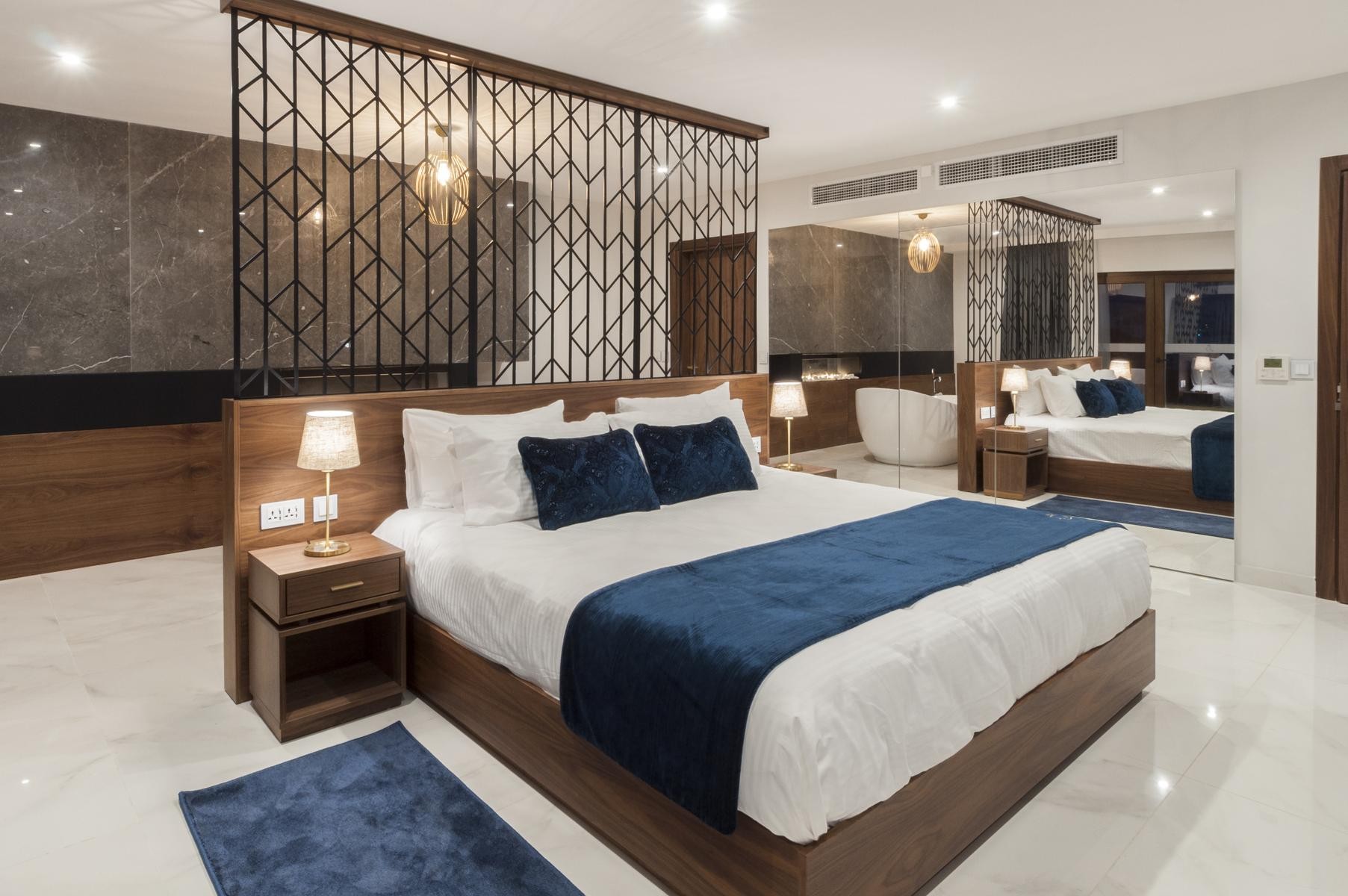 The Duke Boutique Hotel