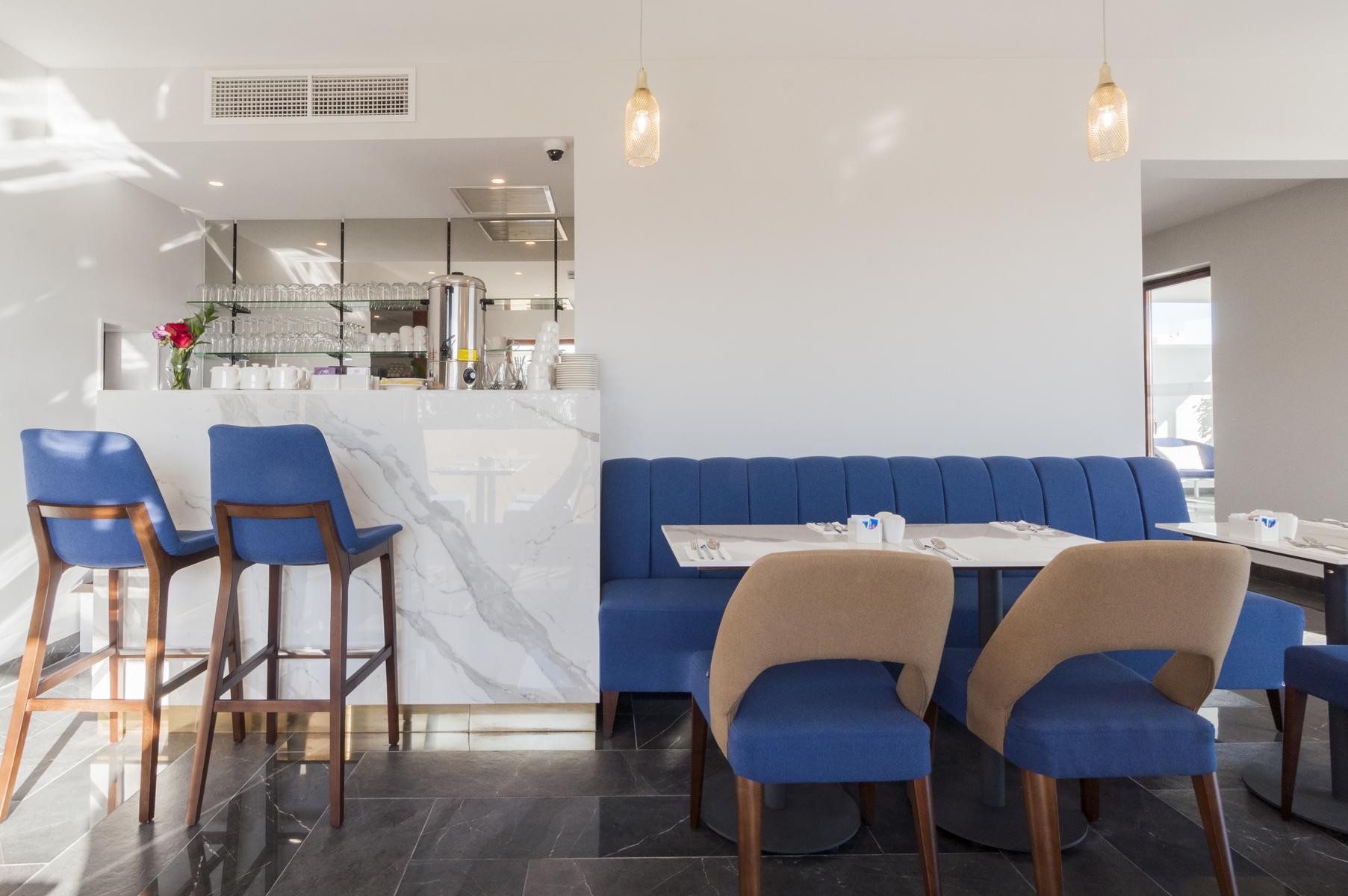 The Duke Boutique Hotel 11