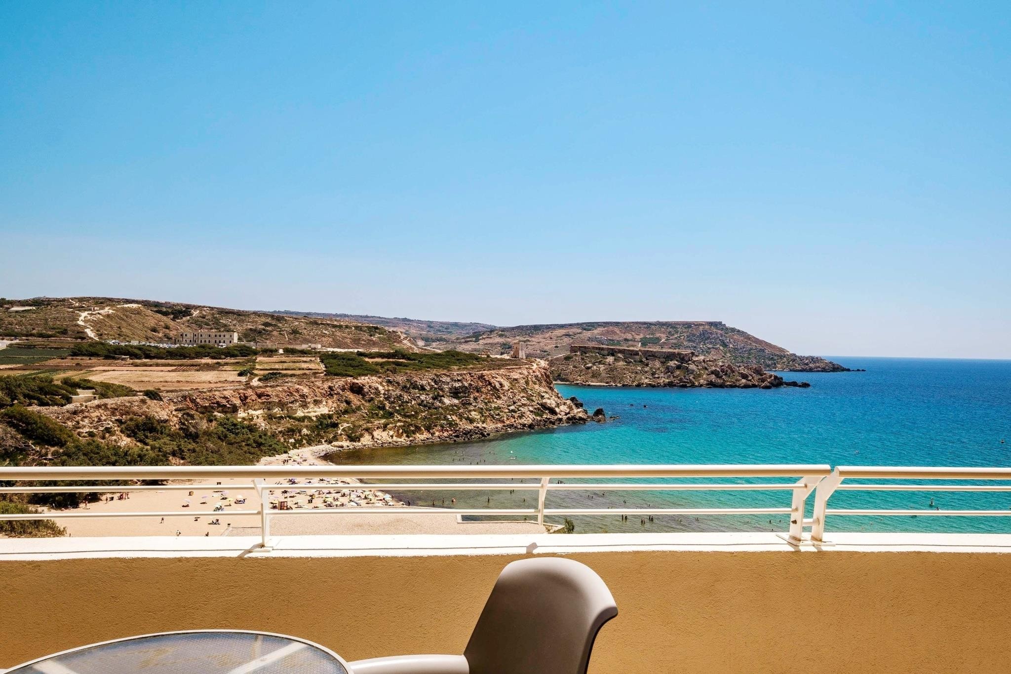 Radisson Blu Resort & Spa Golden Sands 10