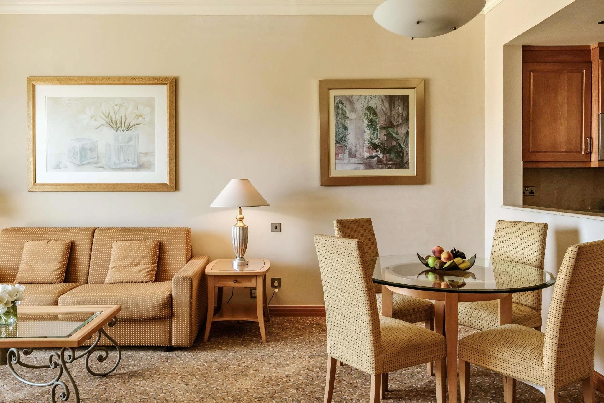 Radisson Blu Resort & Spa Golden Sands 7