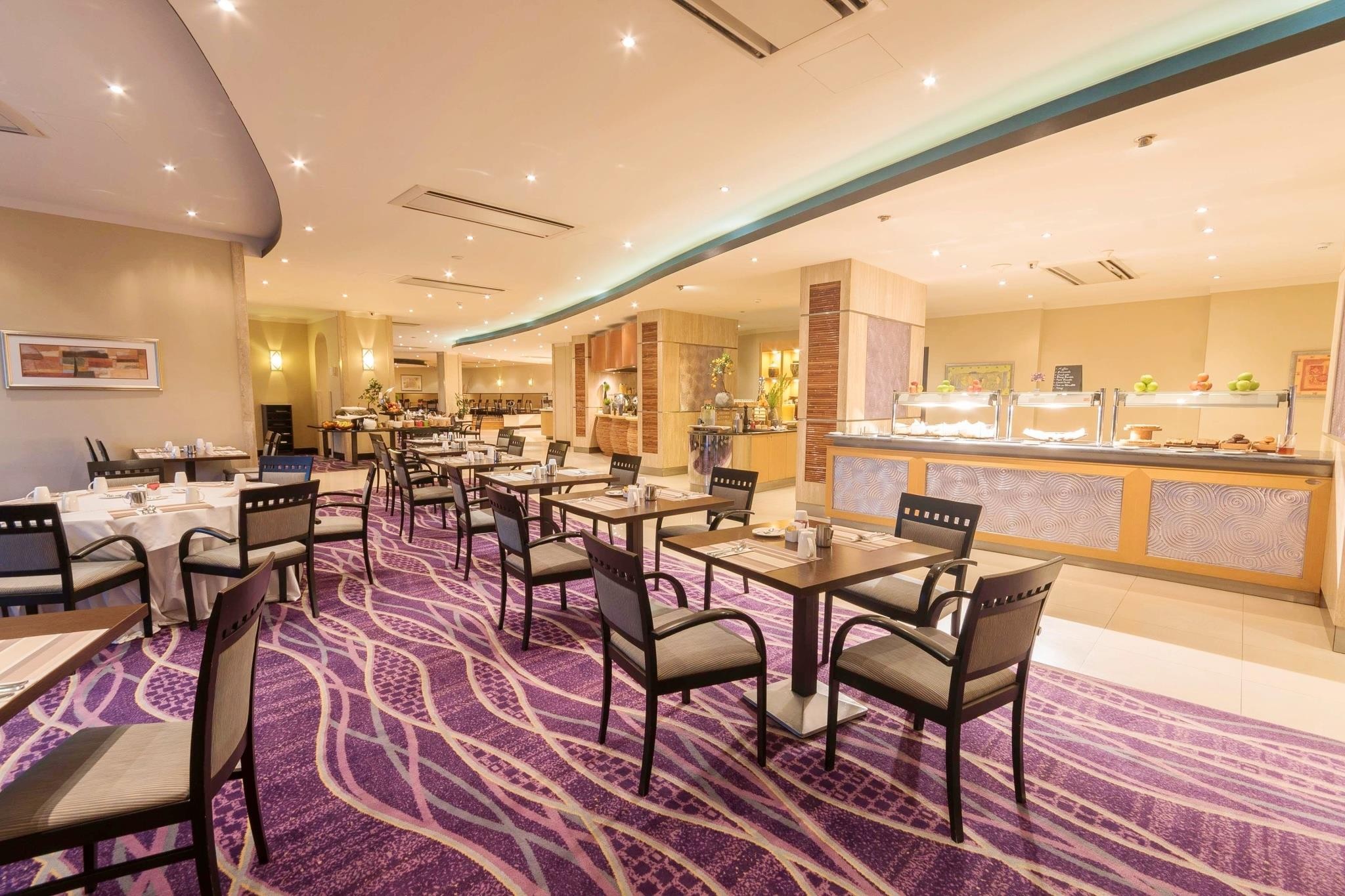 Radisson Blu Resort & Spa Golden Sands 11