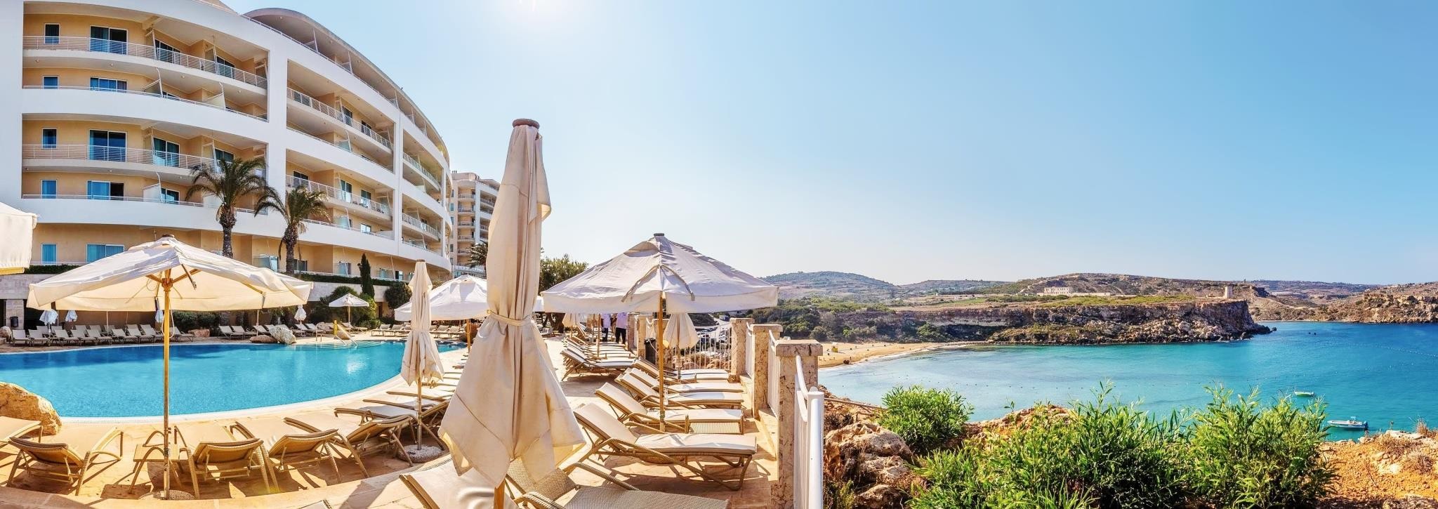 Radisson Blu Resort & Spa Golden Sands 3