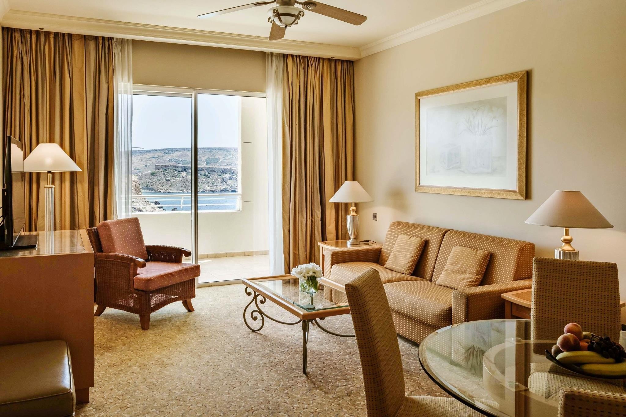 Radisson Blu Resort & Spa Golden Sands 8