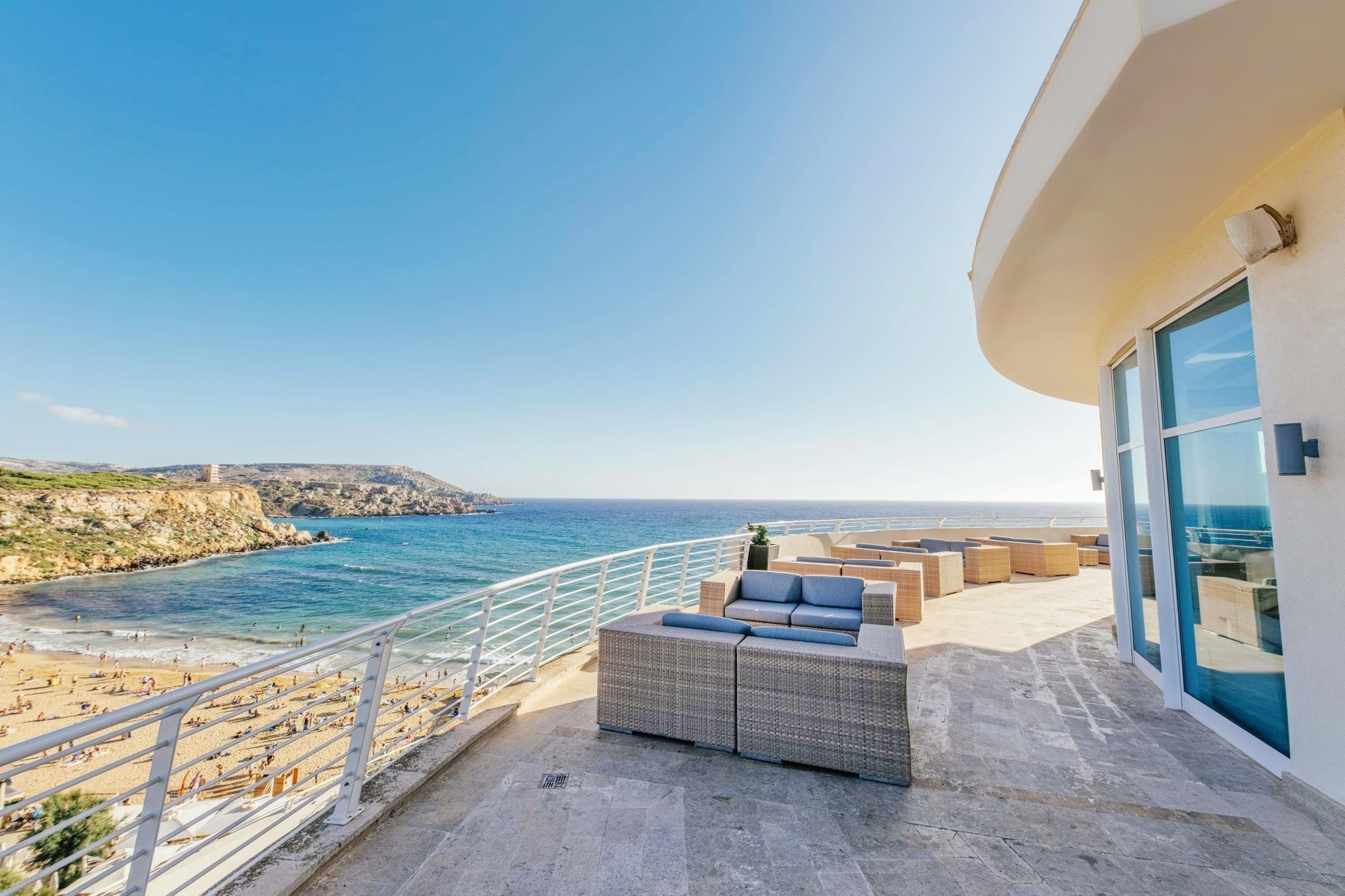 Radisson Blu Resort & Spa Golden Sands 15