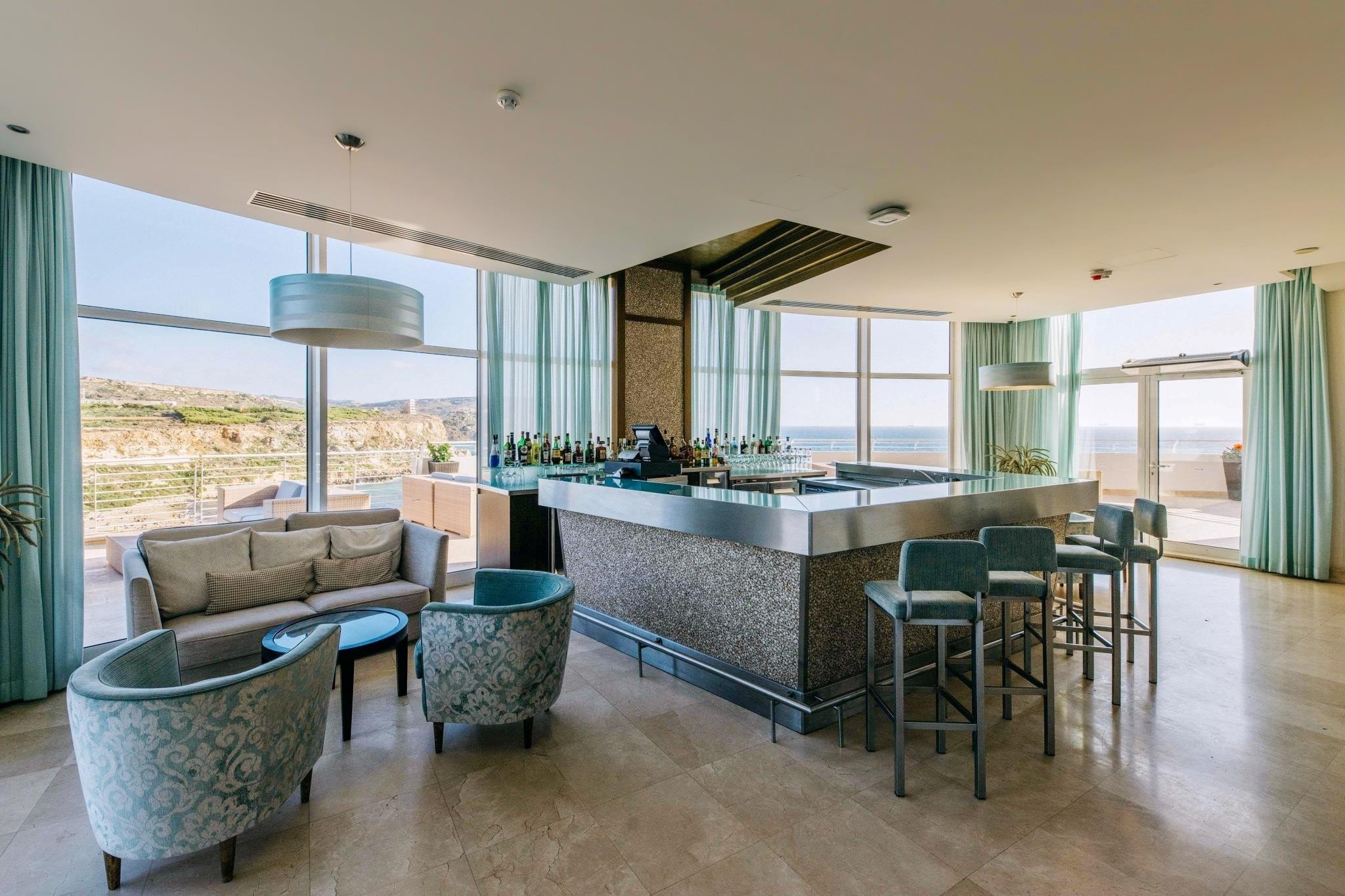 Radisson Blu Resort & Spa Golden Sands 14