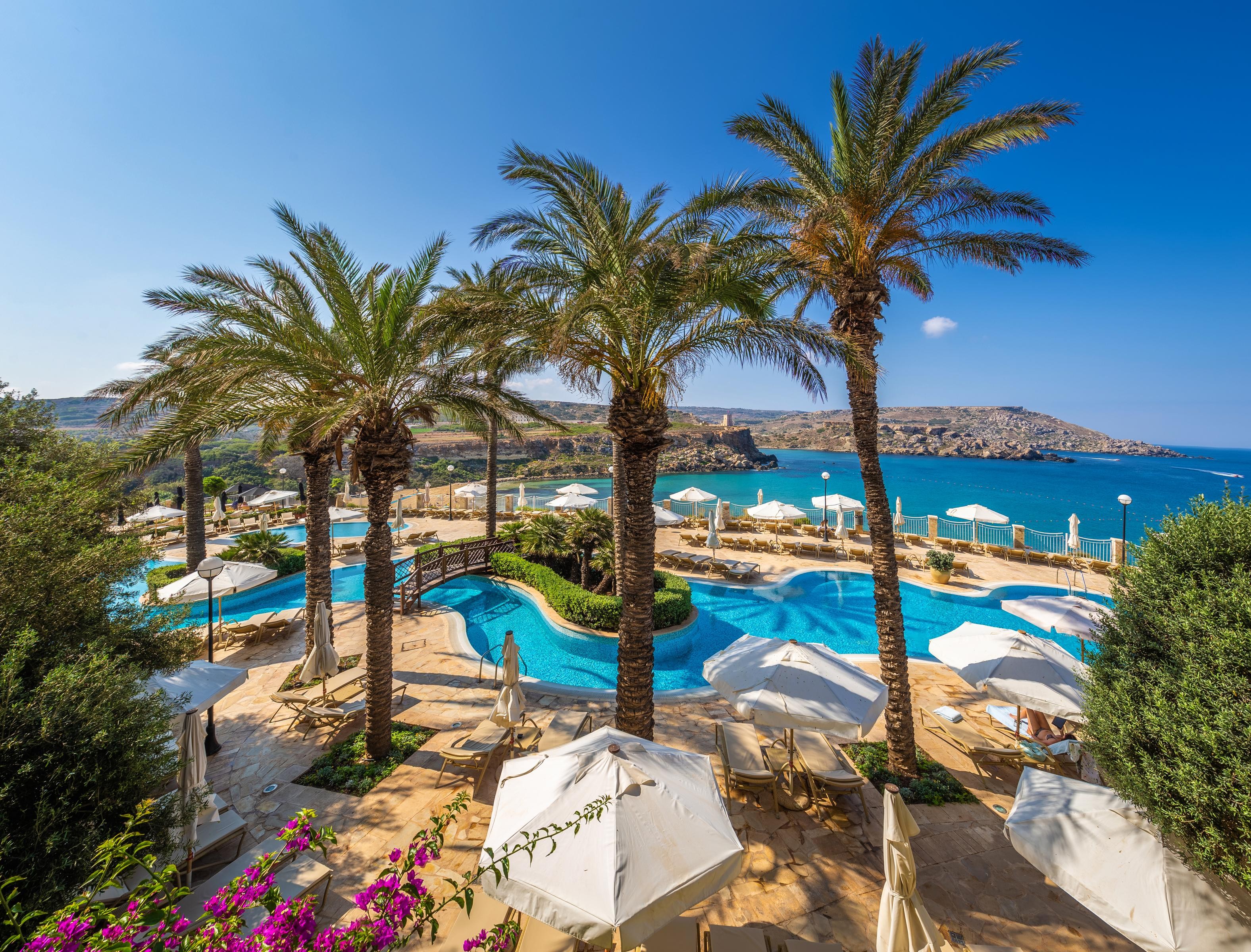 Radisson Blu Resort & Spa