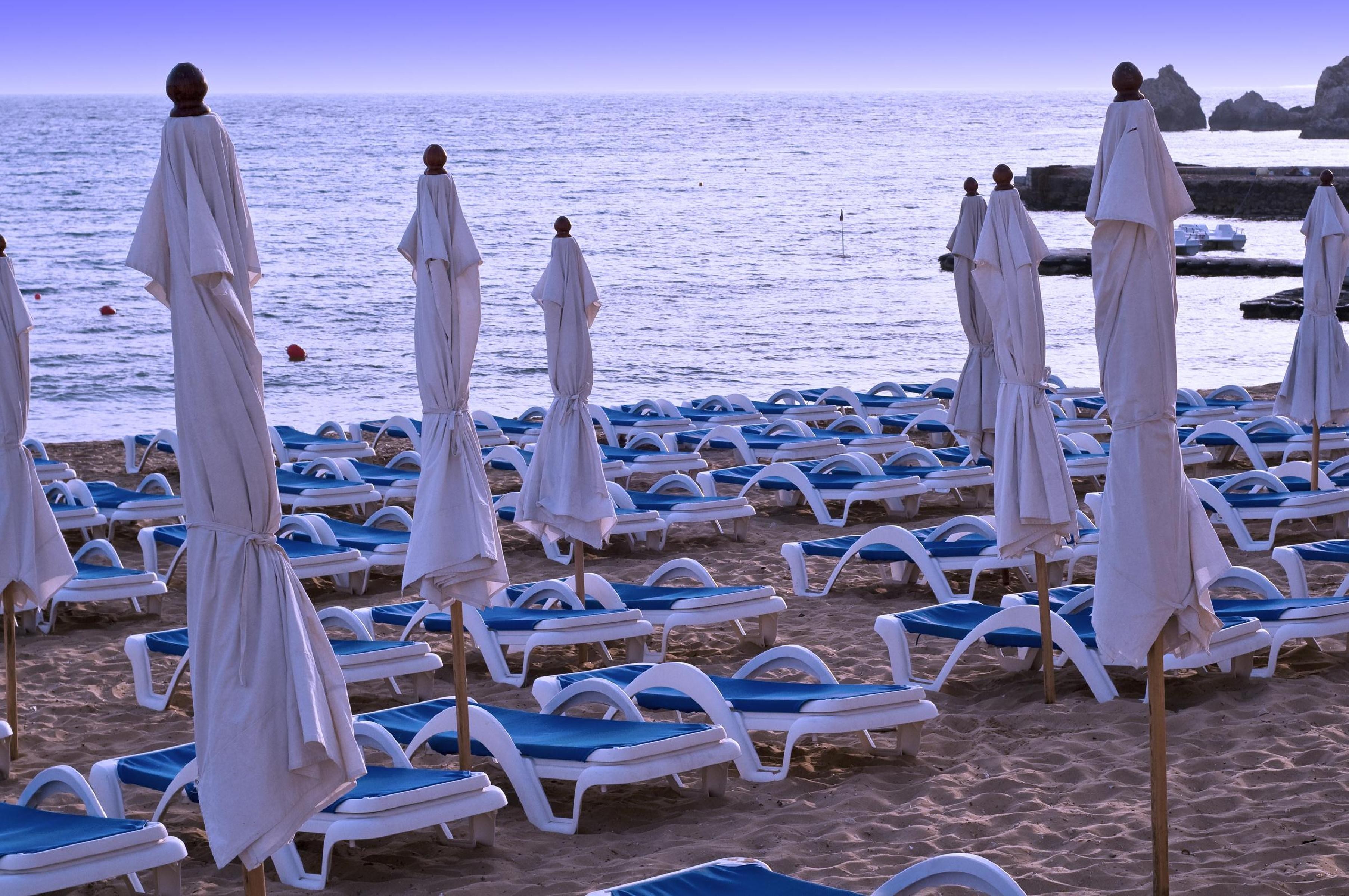 Radisson Blu Resort & Spa Golden Sands 5