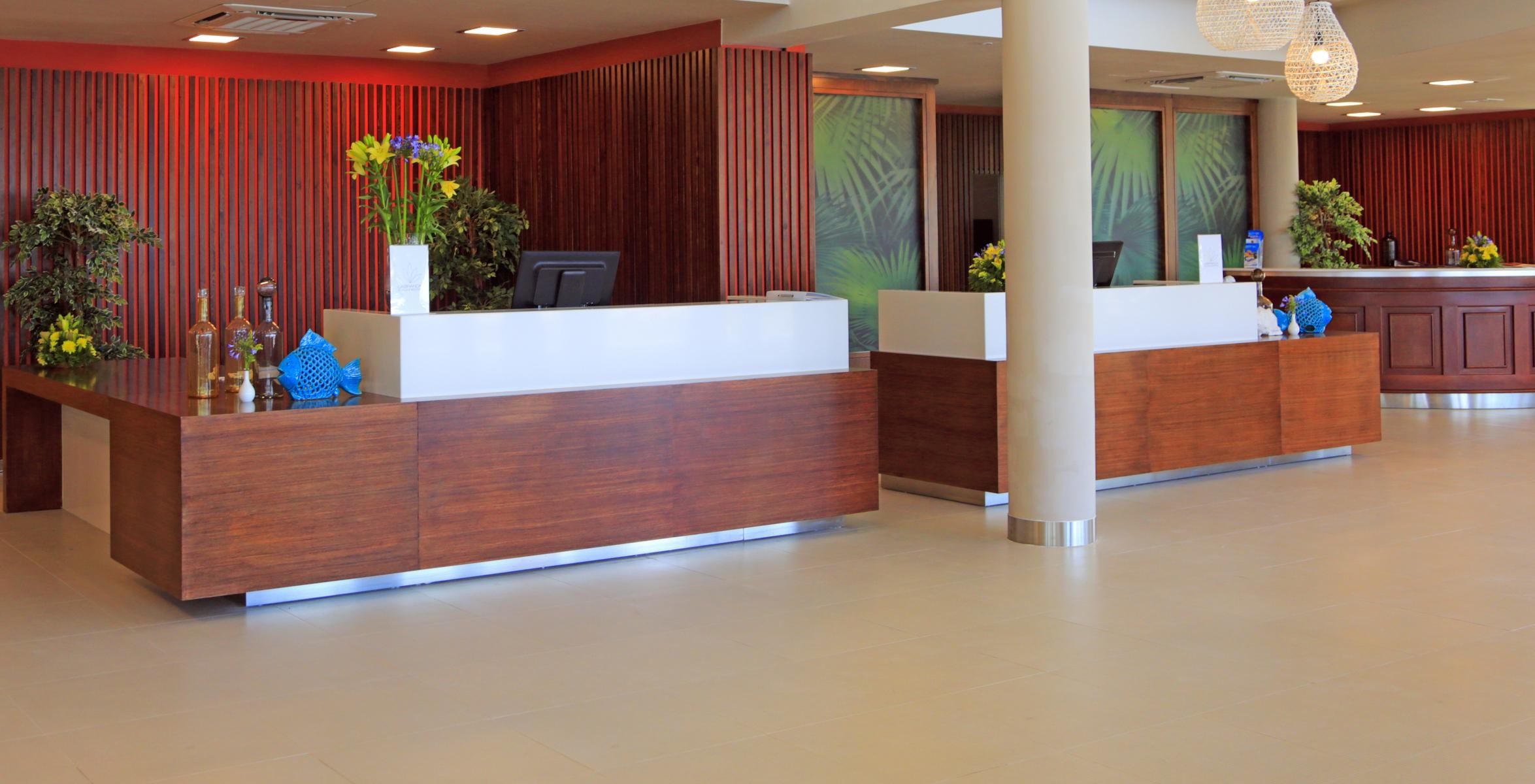 Riviera Hotel & Spa 19