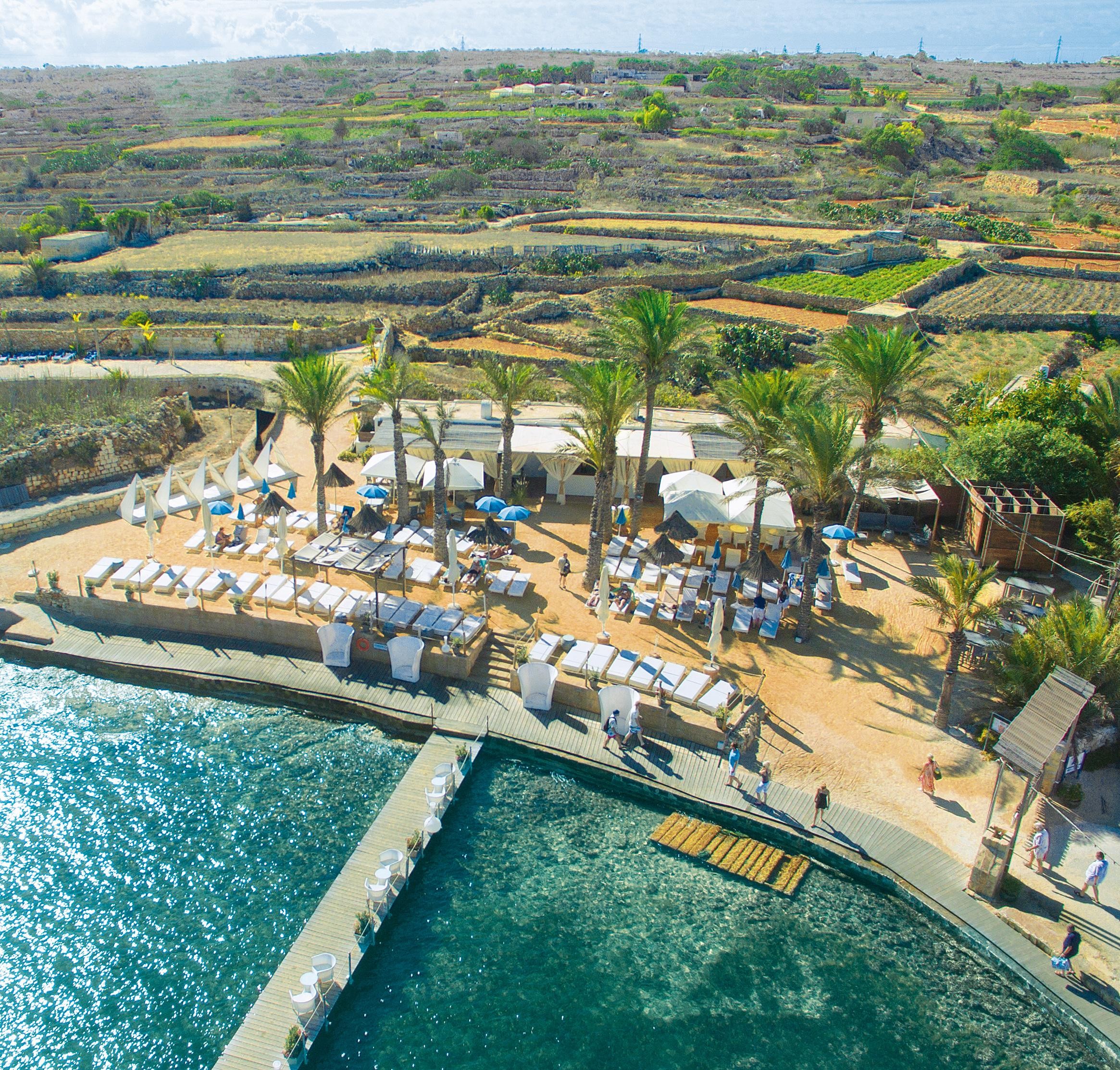 Riviera Hotel & Spa 7