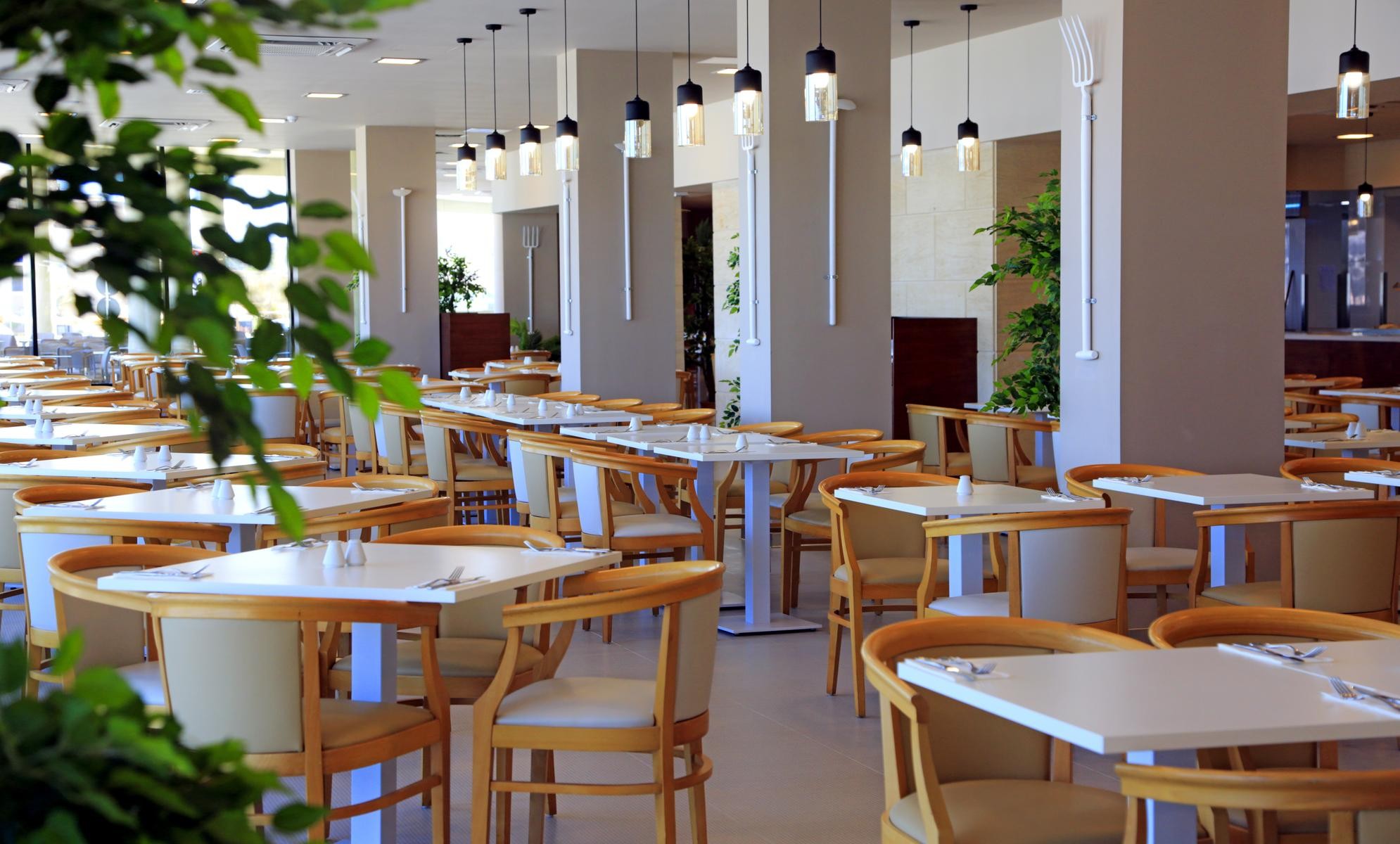 Riviera Hotel & Spa 13