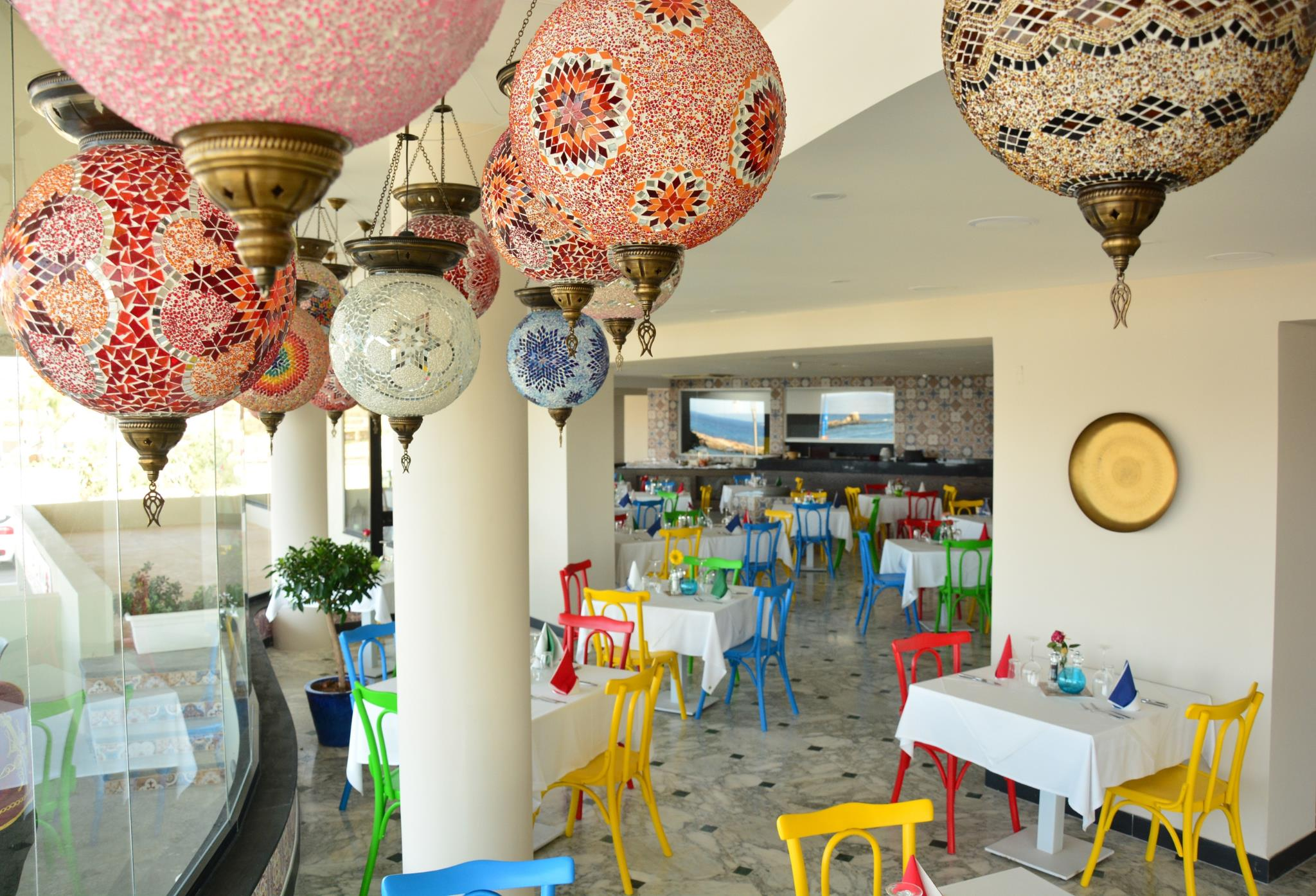 Riviera Hotel & Spa 11