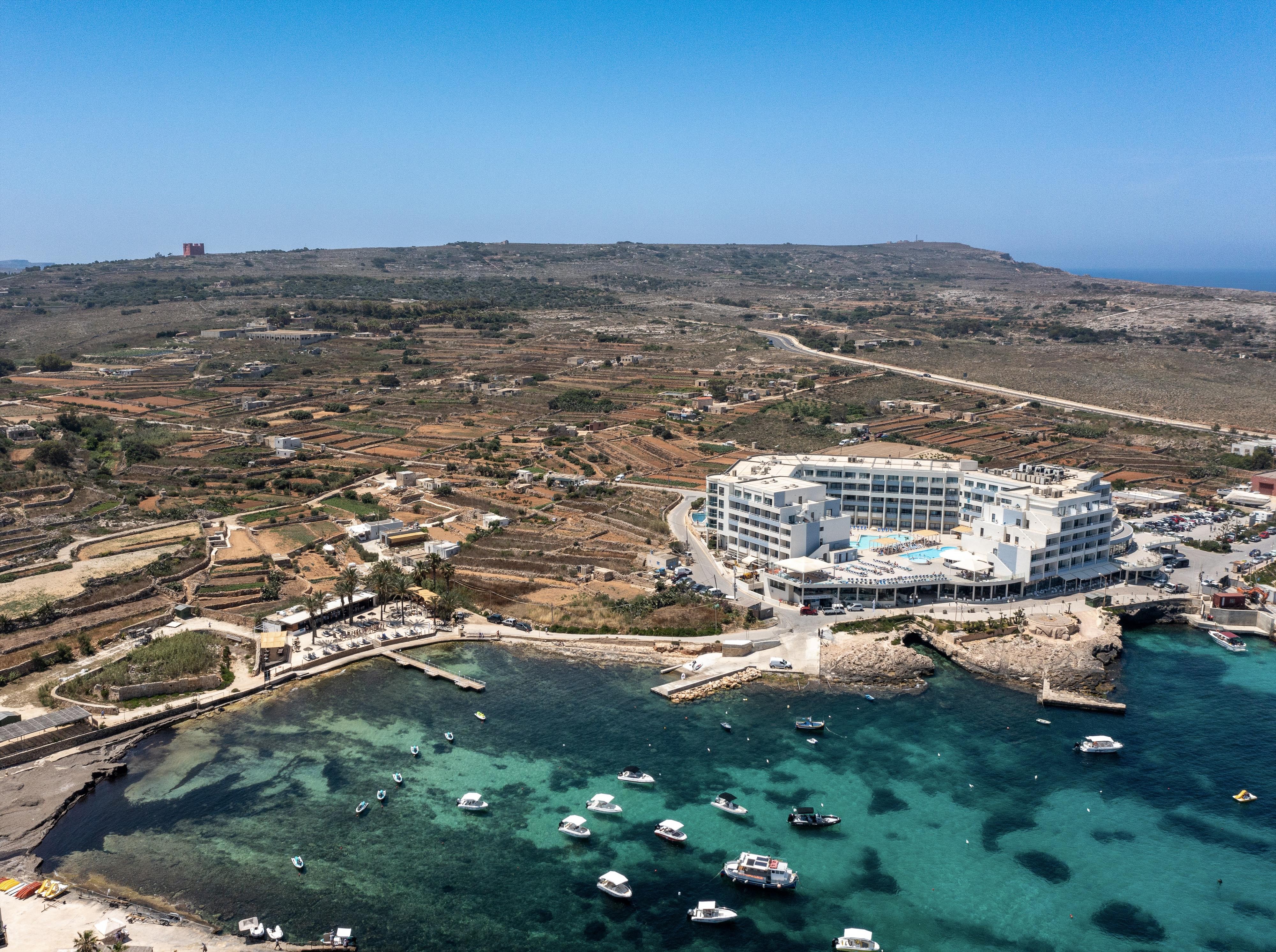 Riviera Hotel & Spa 20