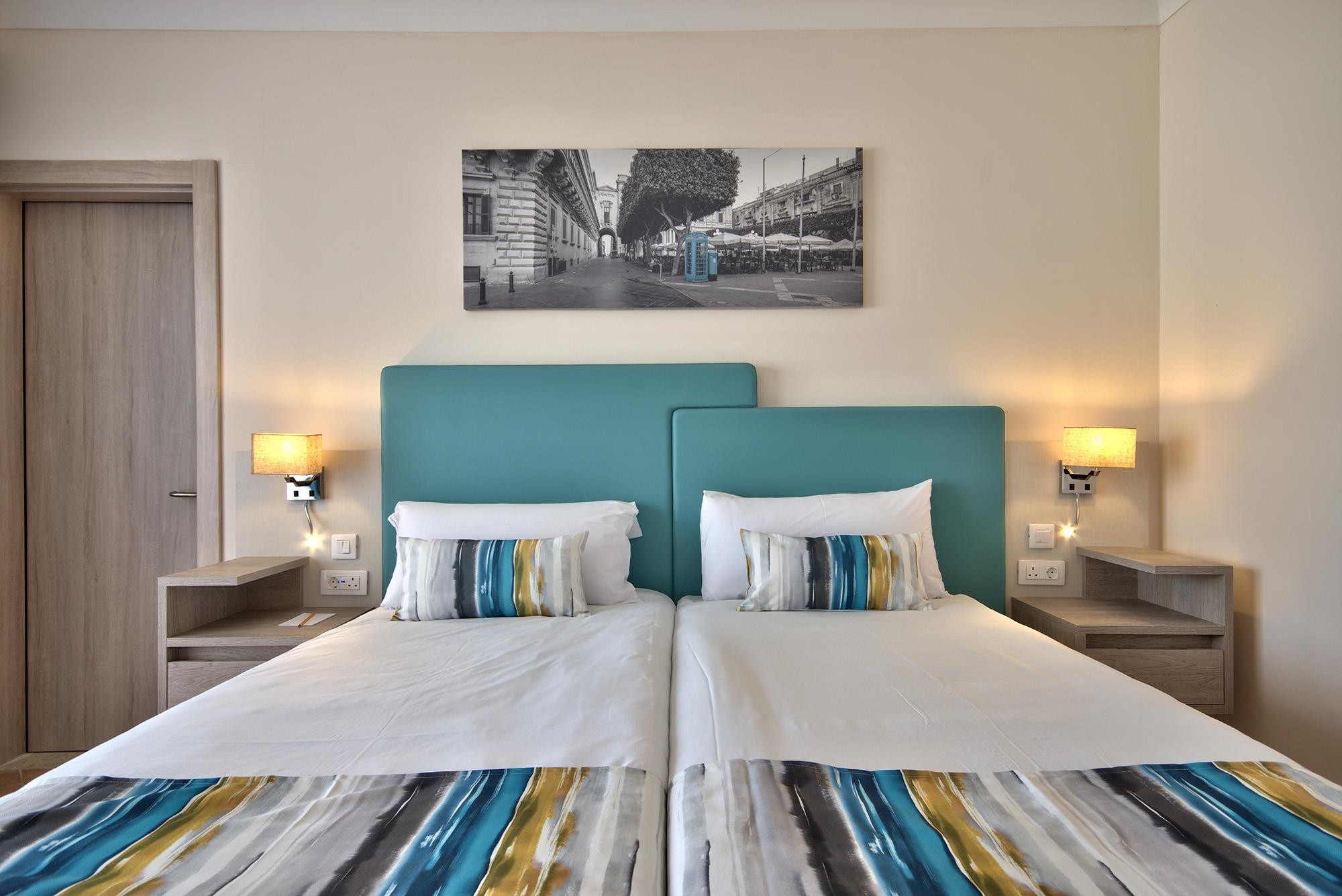 Riviera Hotel & Spa 9