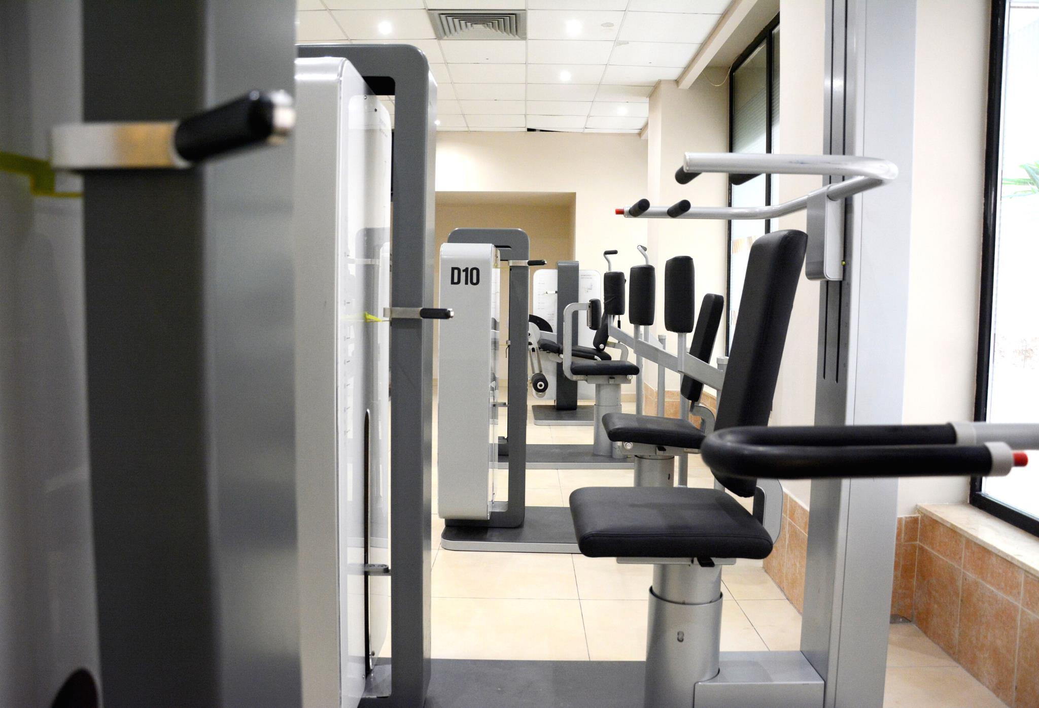 Riviera Hotel & Spa 18