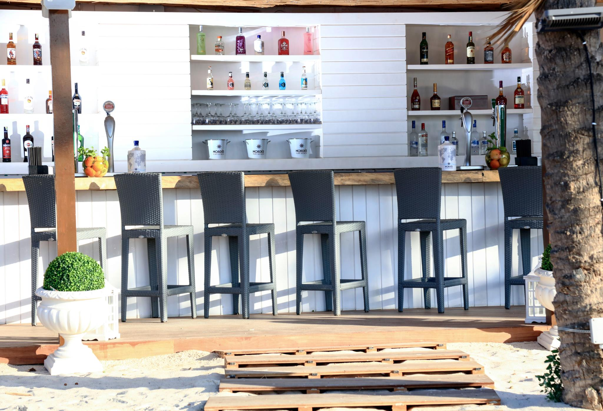 Riviera Hotel & Spa 5