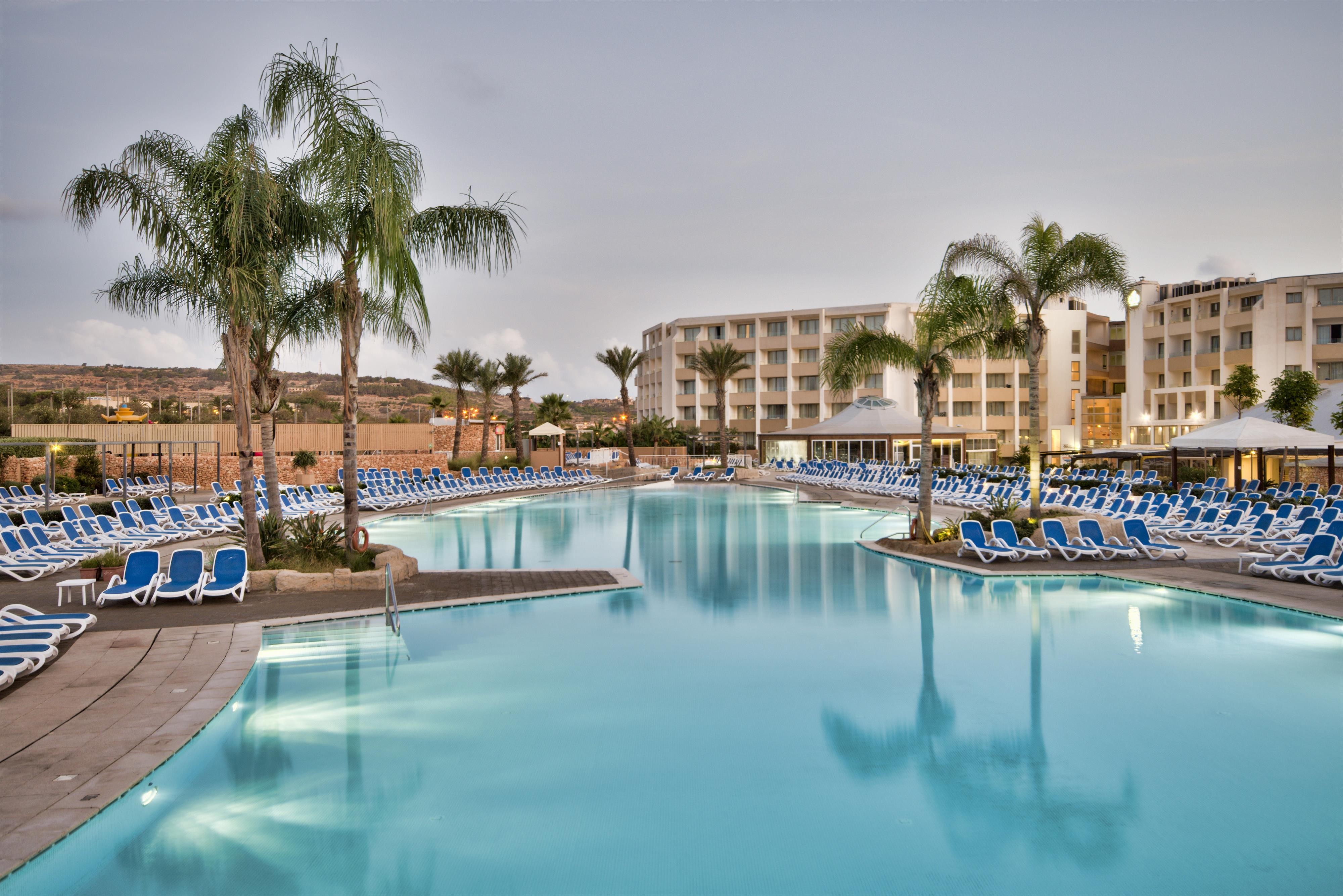 db Seabank Resort & Spa 2