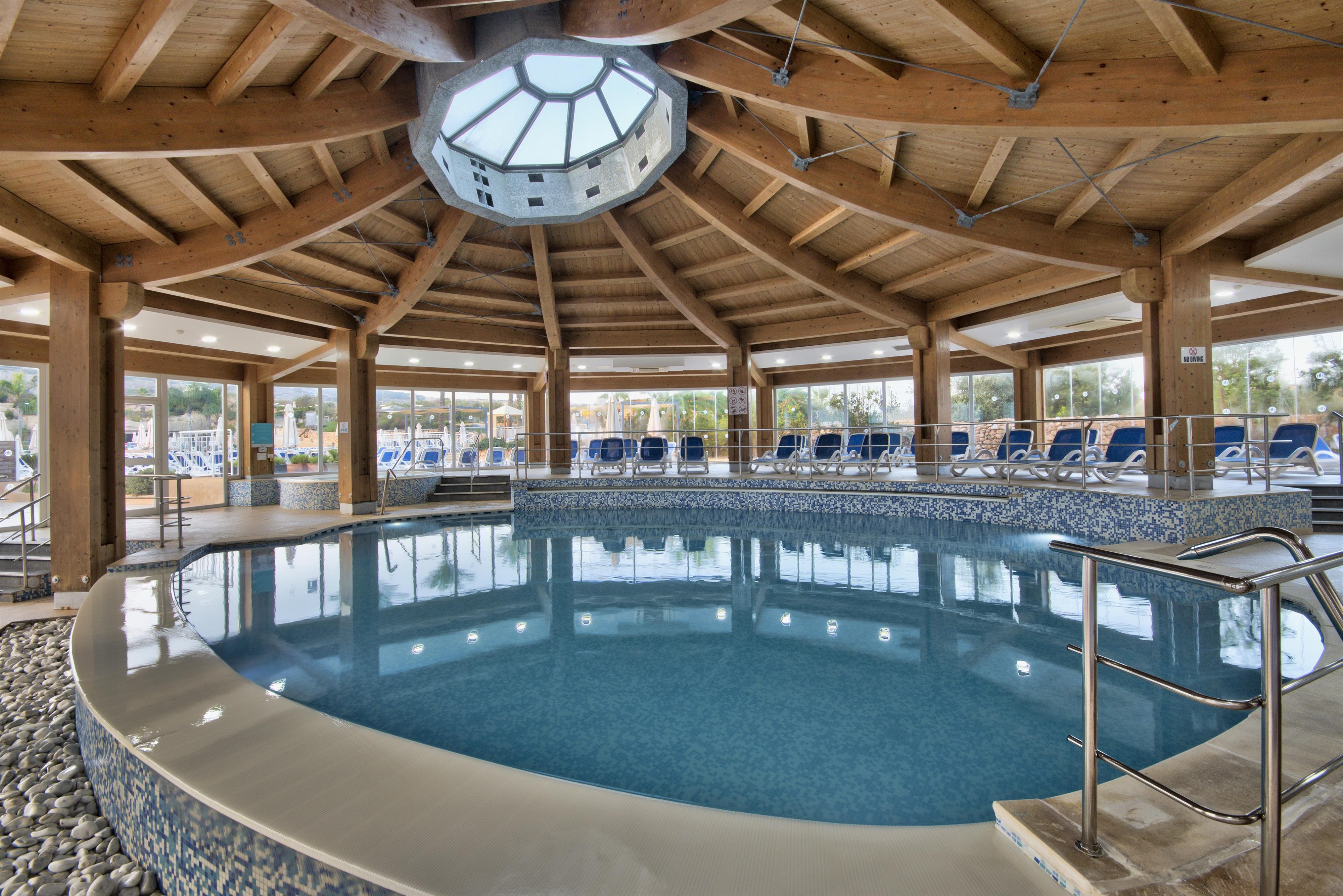 db Seabank Resort & Spa 19