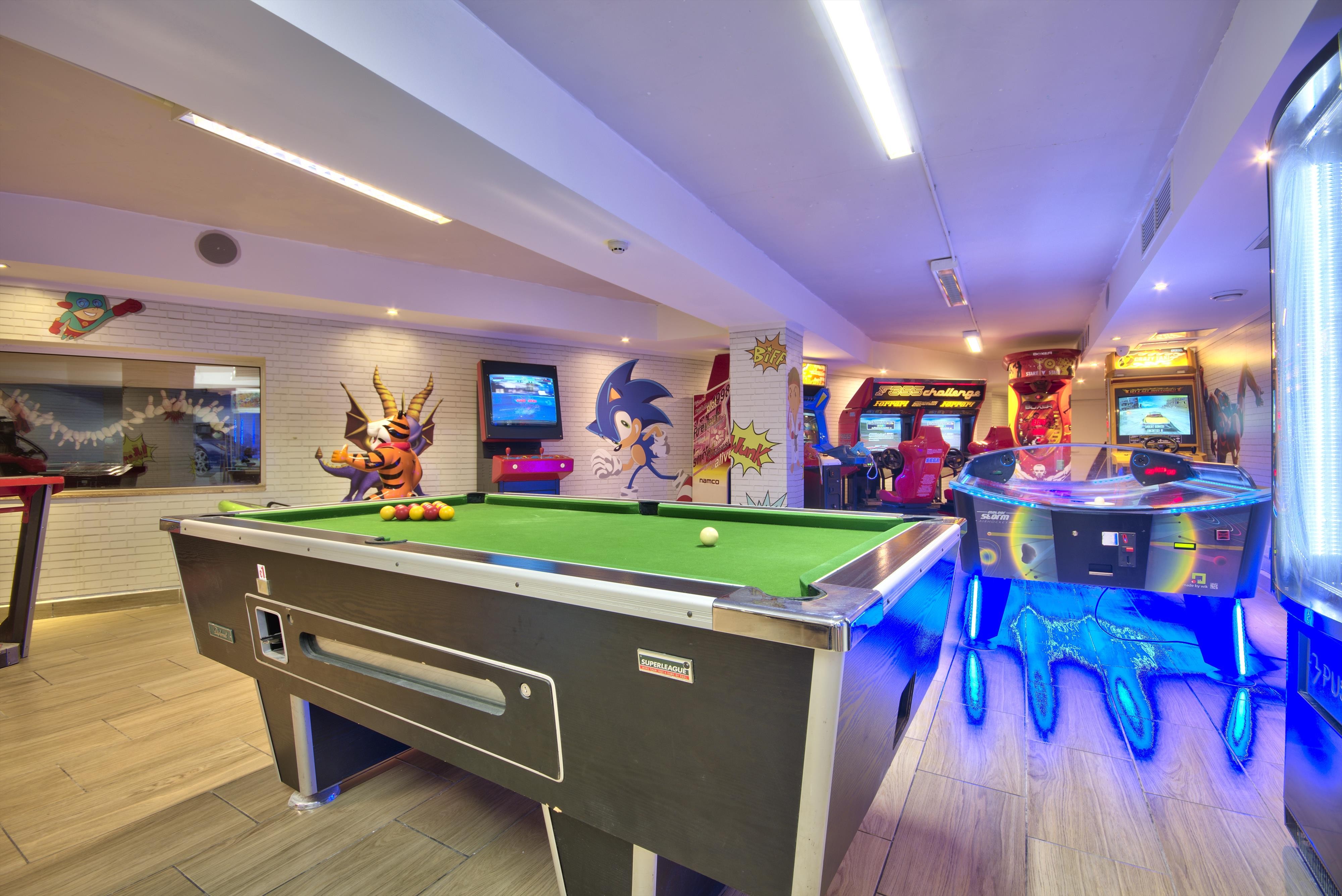 db Seabank Resort & Spa 24