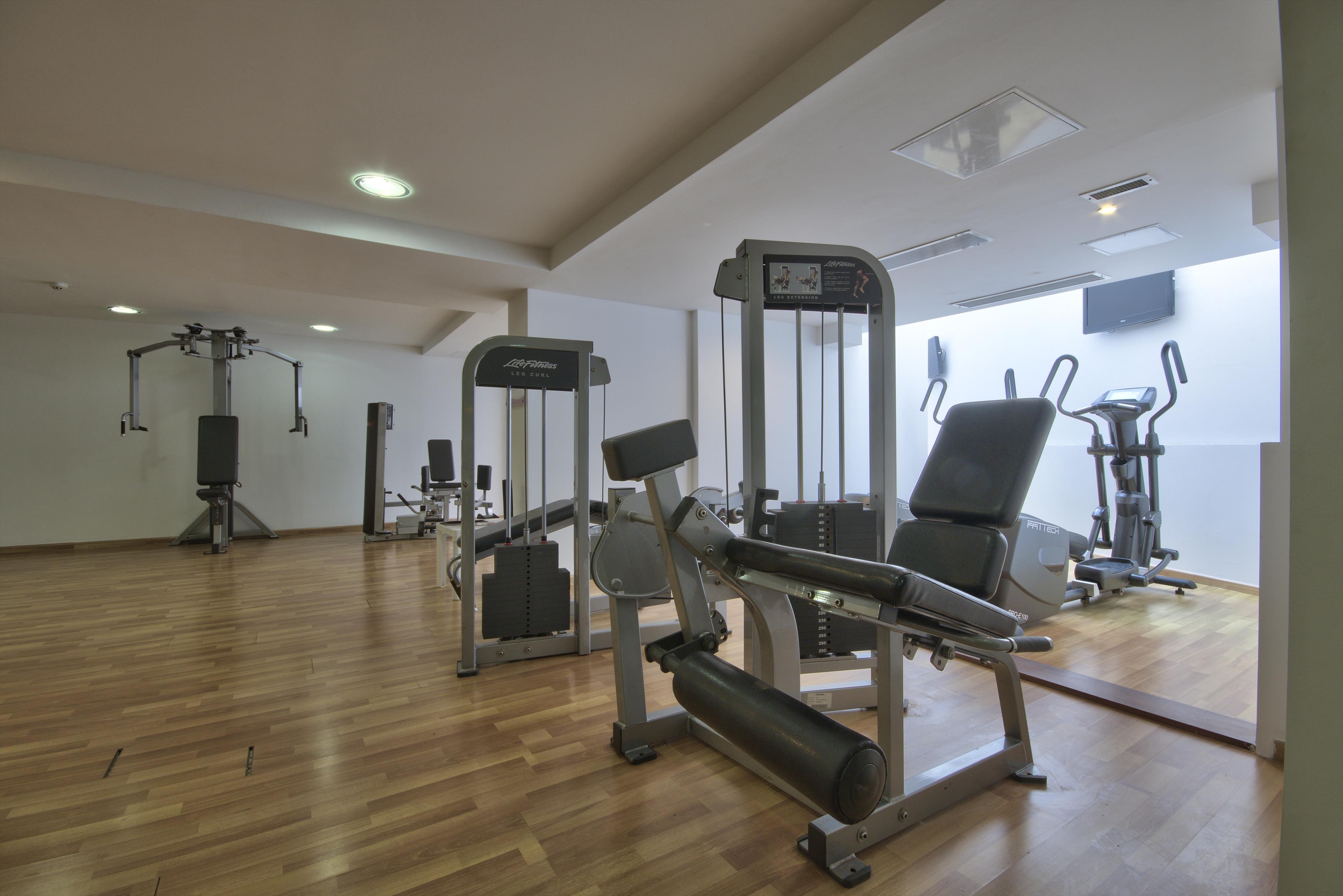 db Seabank Resort & Spa 22