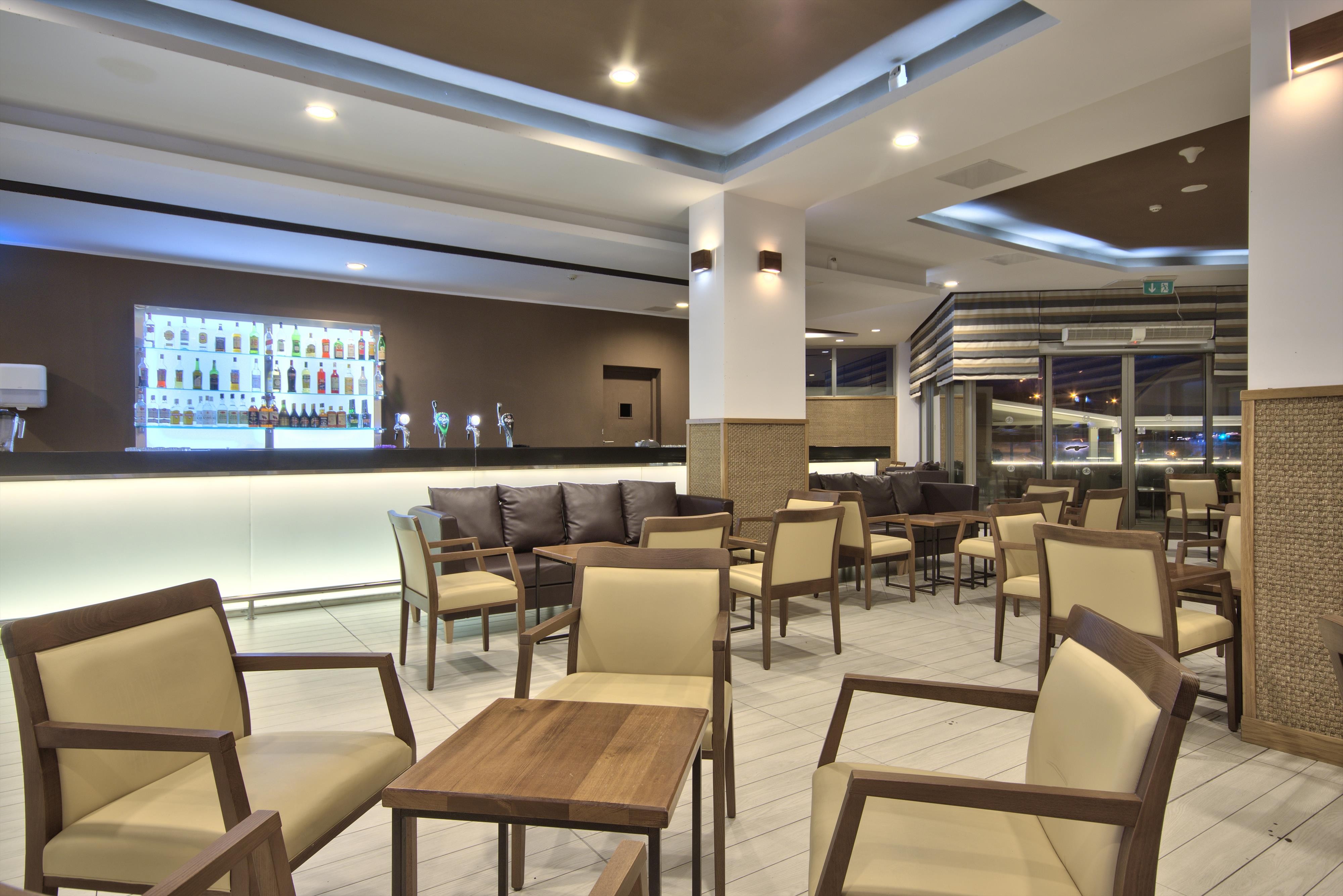 db Seabank Resort & Spa 16