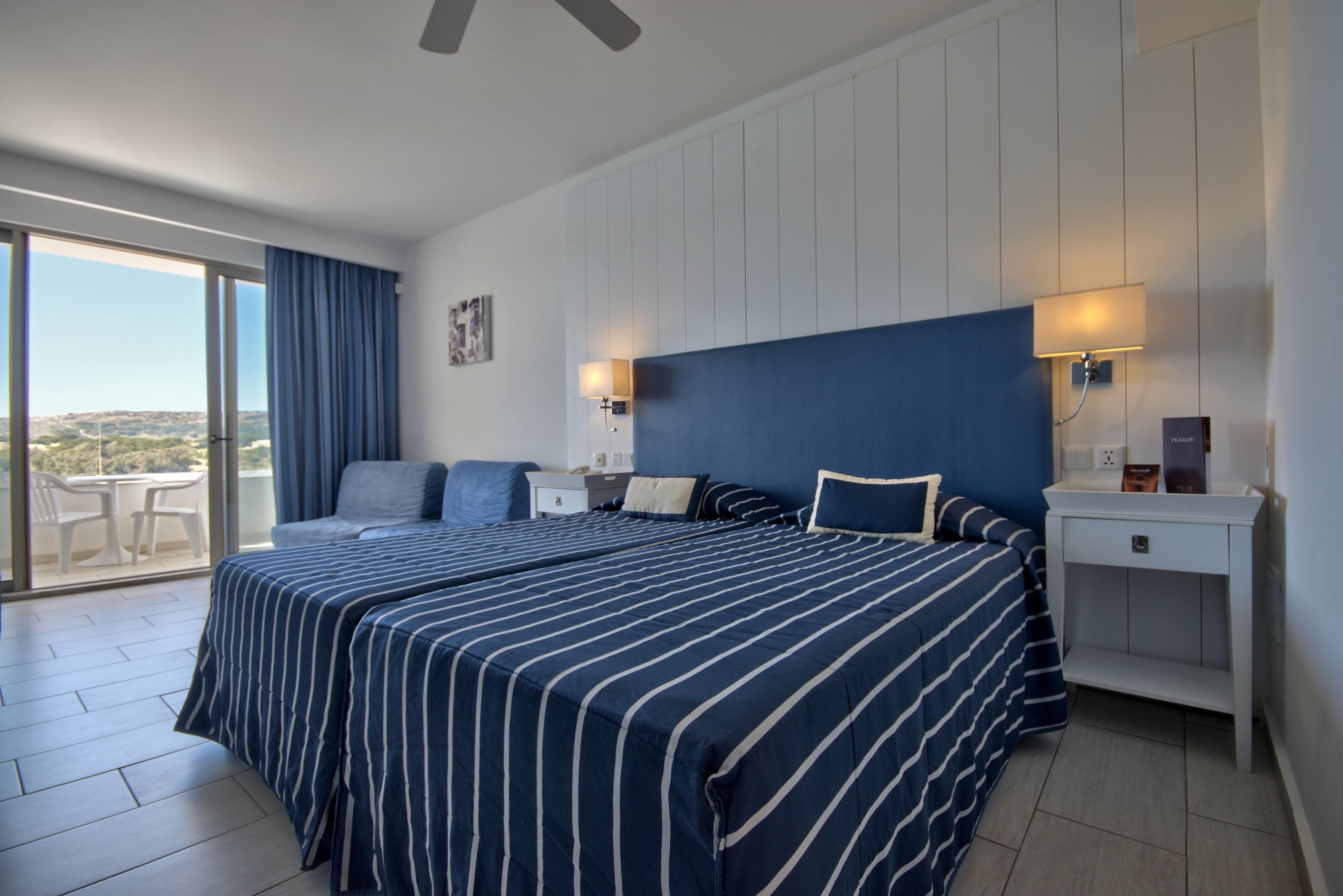 db Seabank Resort & Spa 7