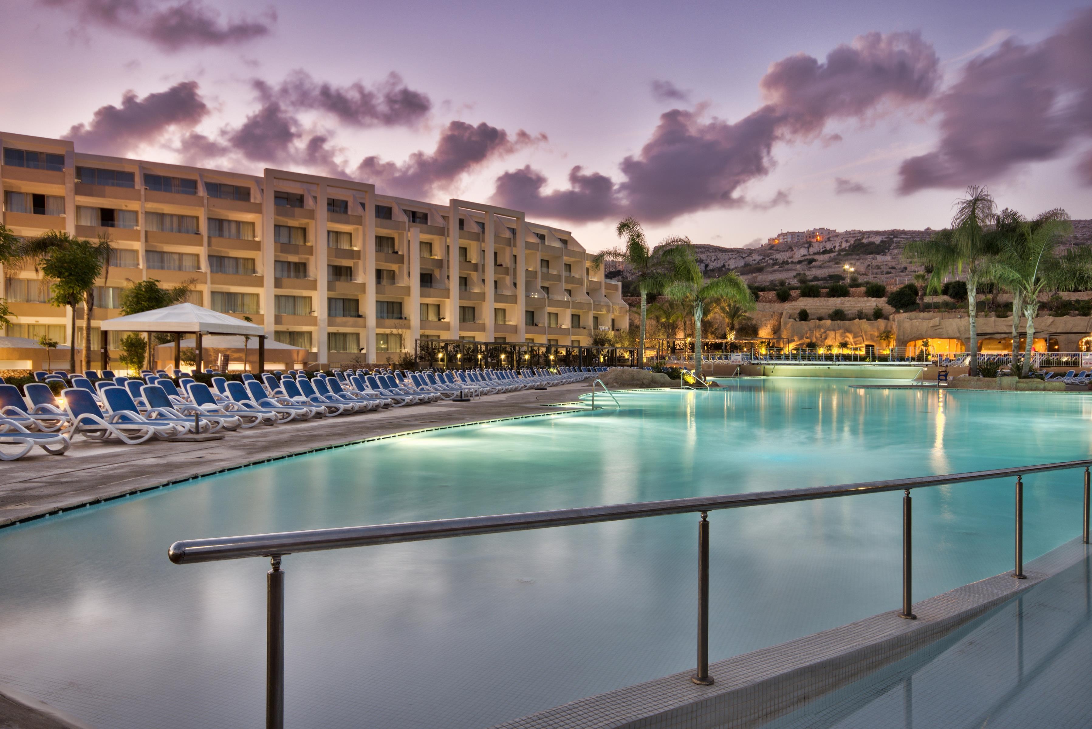 db Seabank Resort & Spa 3