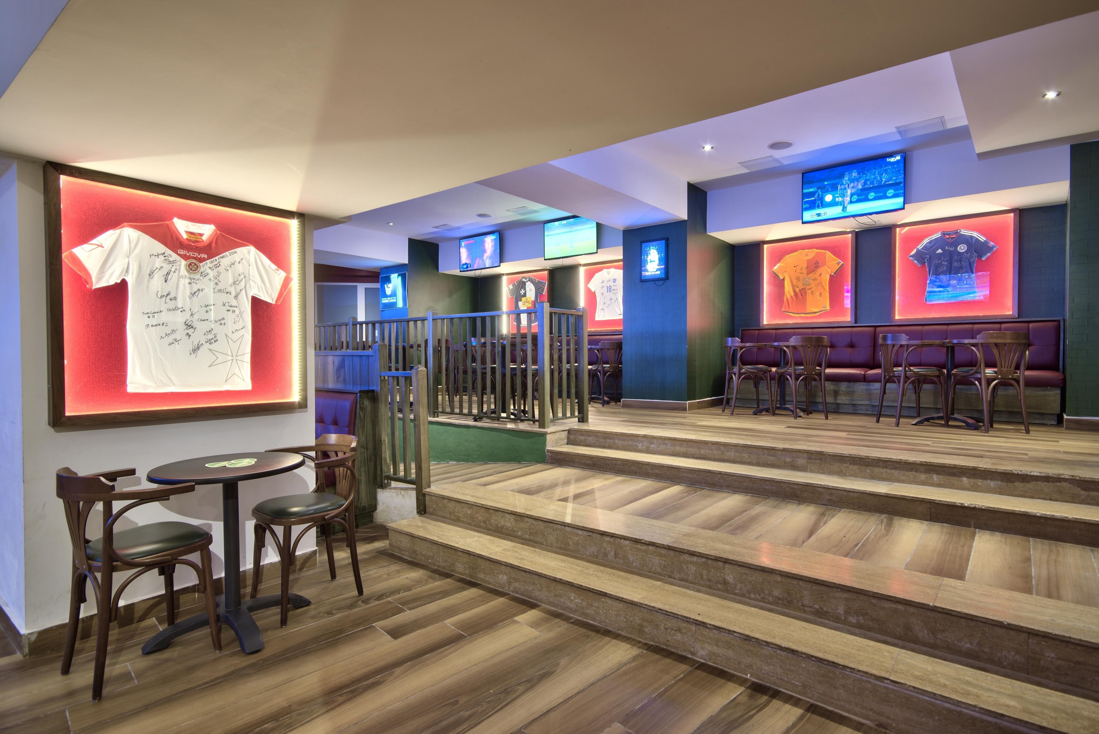 db Seabank Resort & Spa 17