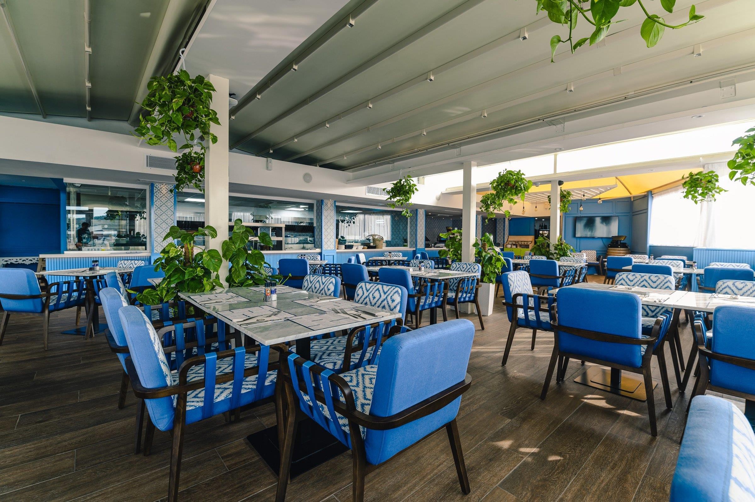 db Seabank Resort & Spa 15