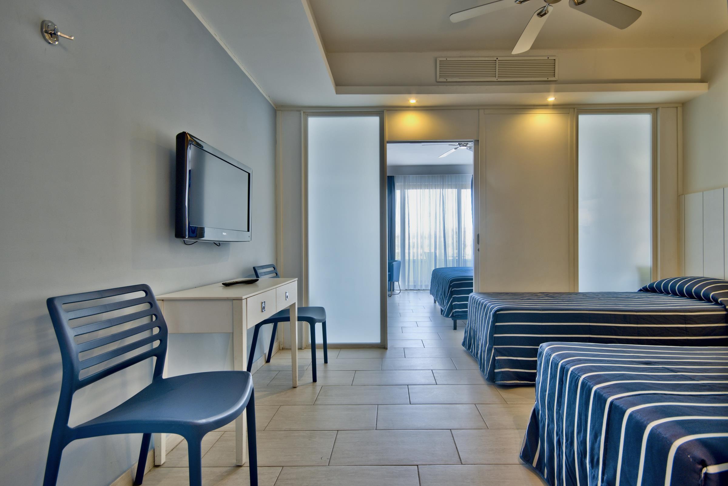 db Seabank Resort & Spa 9