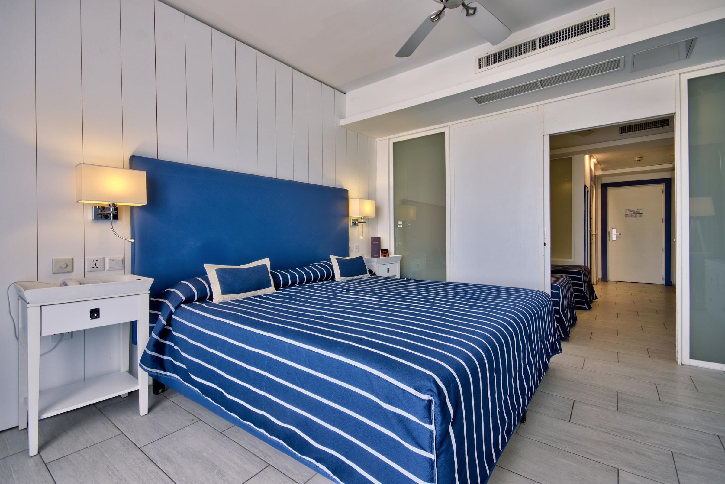 db Seabank Resort & Spa 8